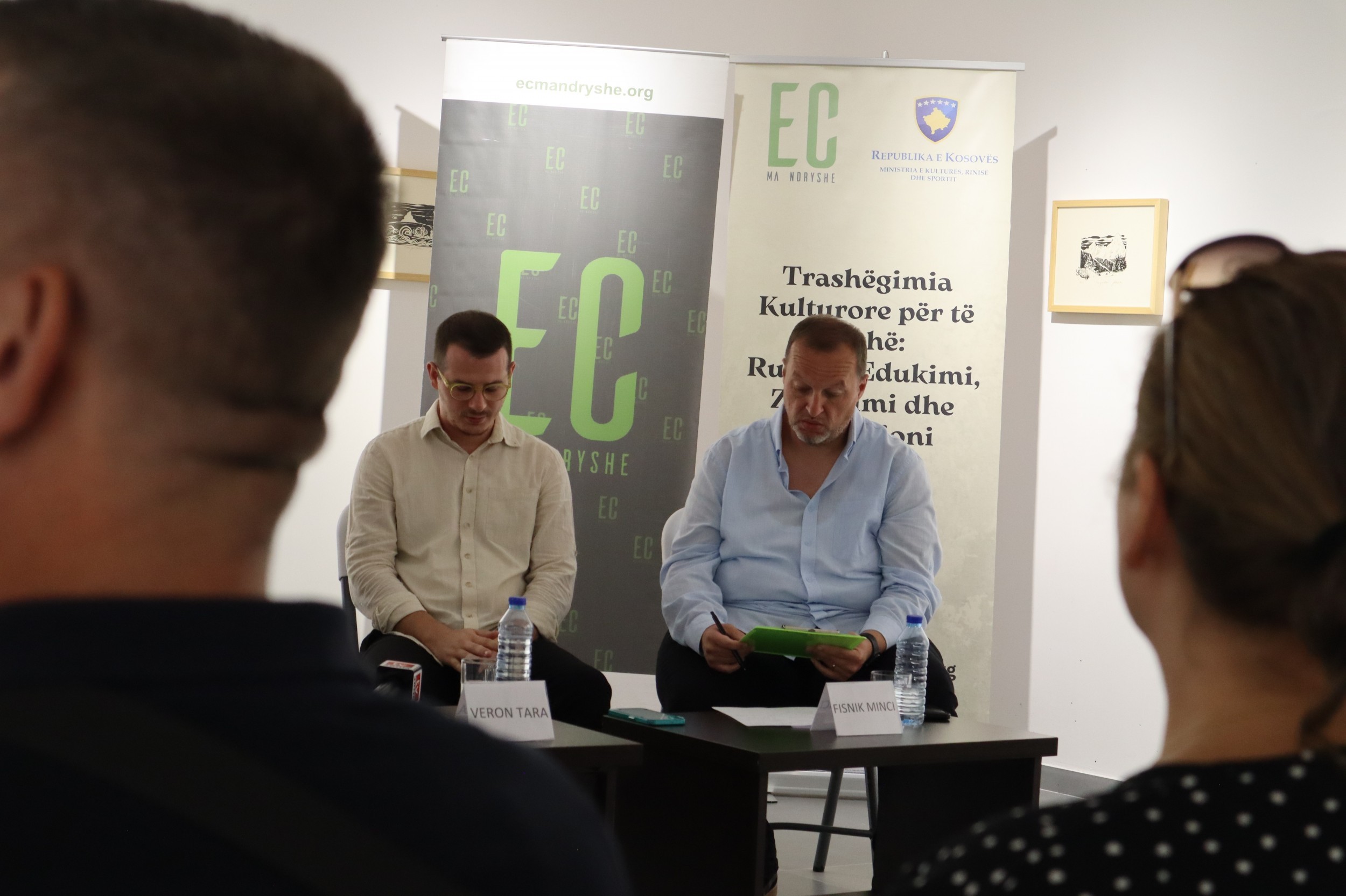 Muzetë e Kosovës kërkojnë vizion të ri