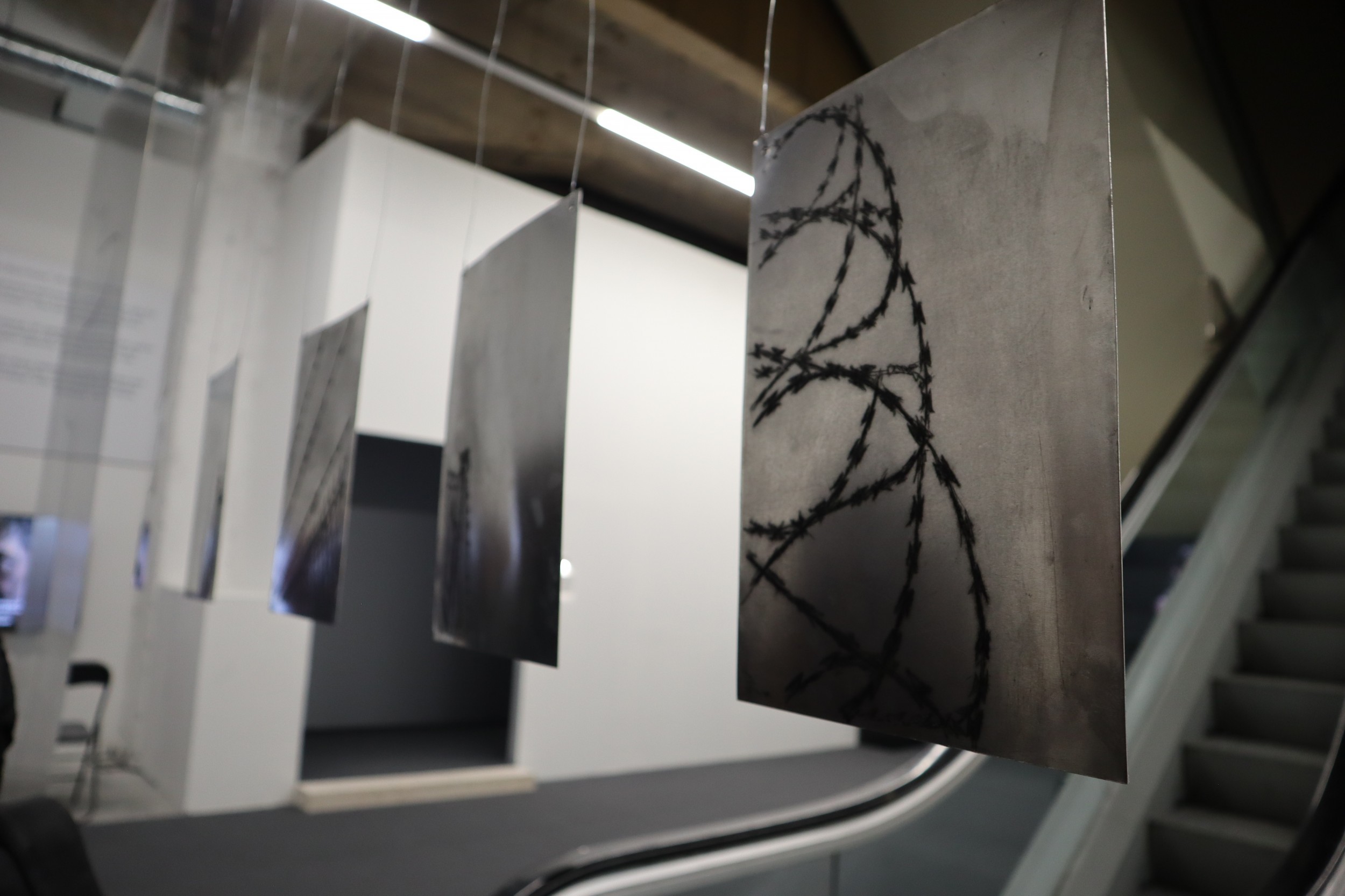 Nxënësit nga Dragashi njihen me historinë bashkëkohore të Kosovës në “Reporting House”