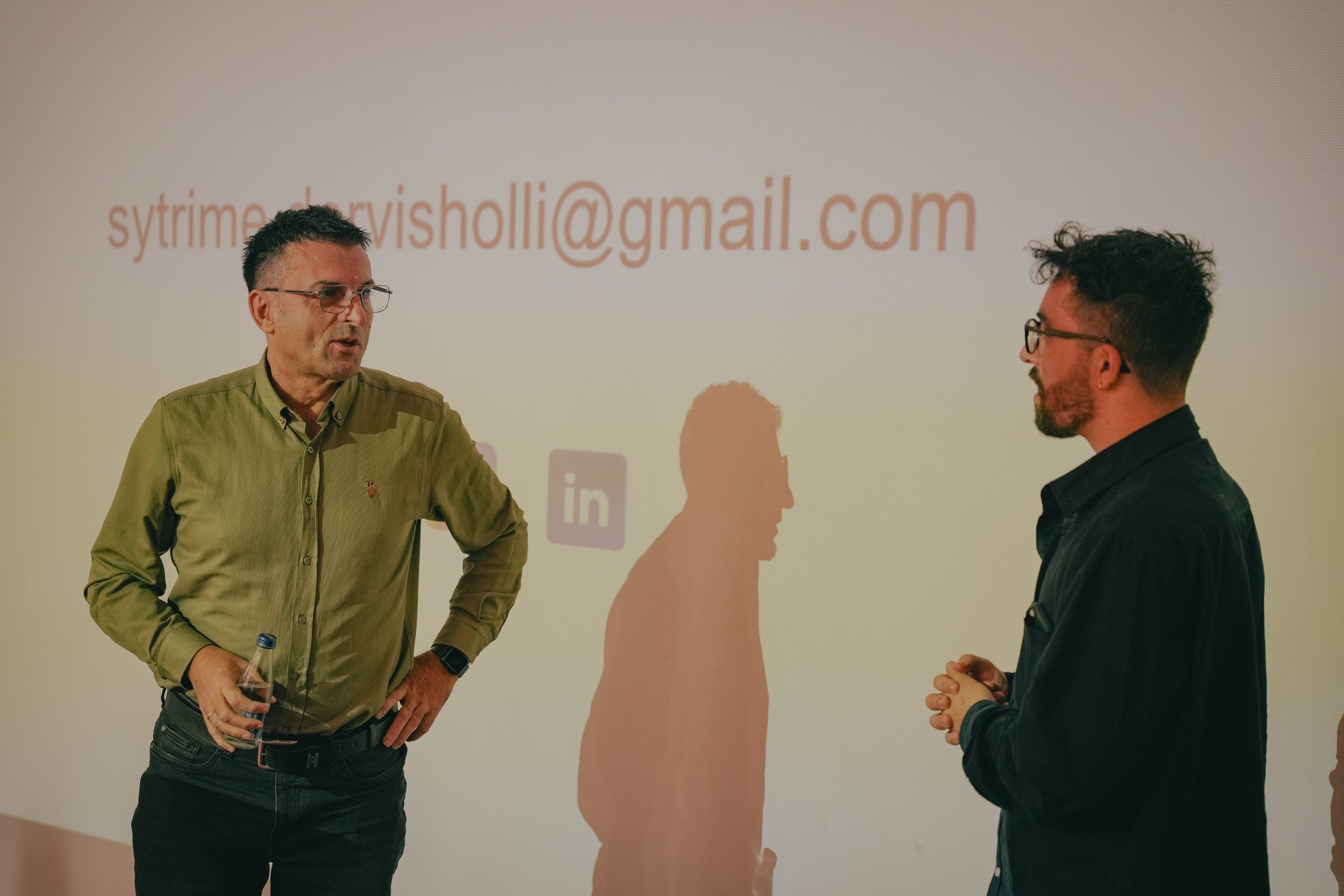 Mbahet trajnimi “Prizreni i qëndrueshëm: Zhvillimi qarkor, zgjidhjet e bazuara në natyrë dhe planifikimi pjesëmarrës”