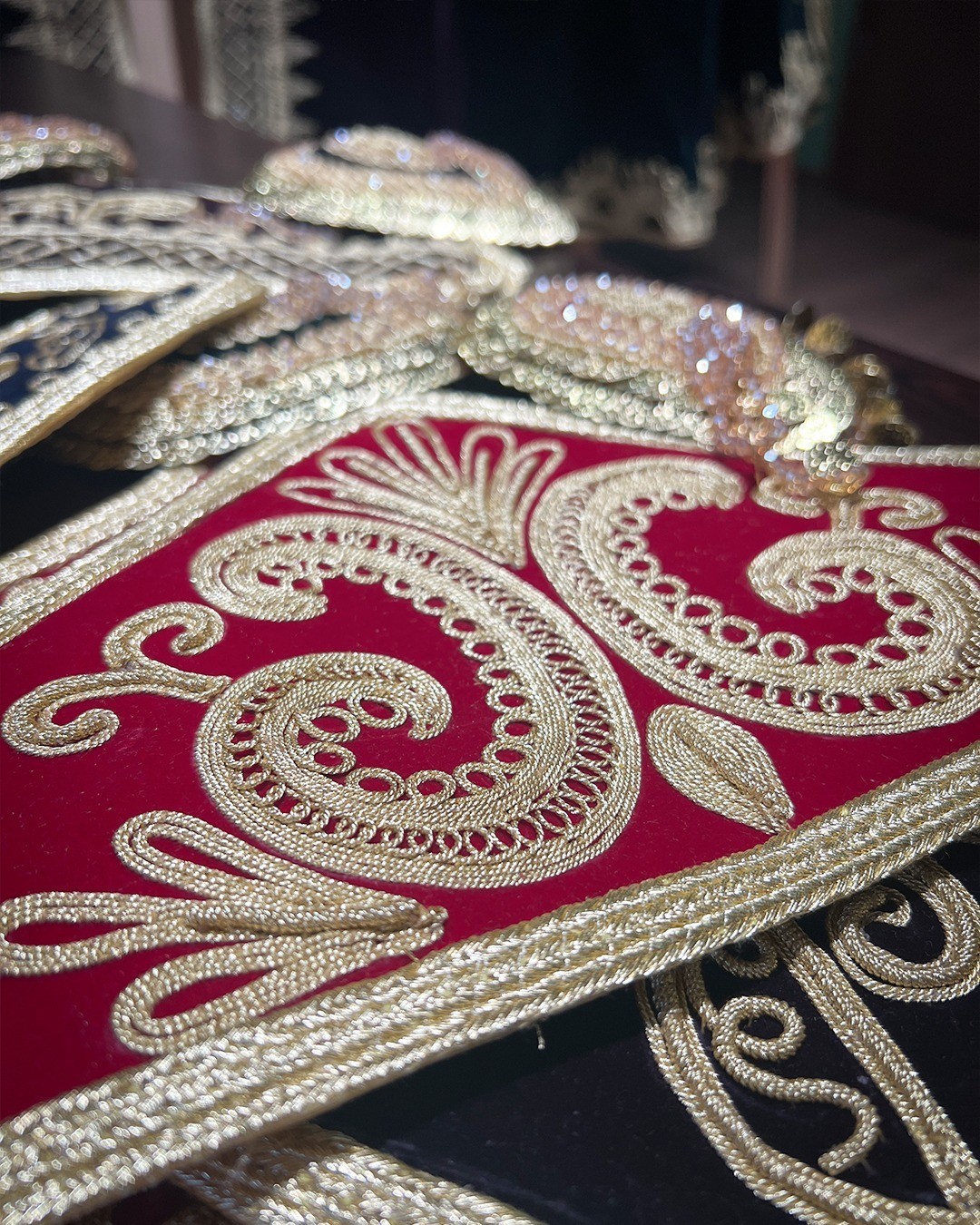 P&euml;rfundon me sukses trajnimi p&euml;r punimin me dor&euml; t&euml; &ldquo;dollamave&rdquo;