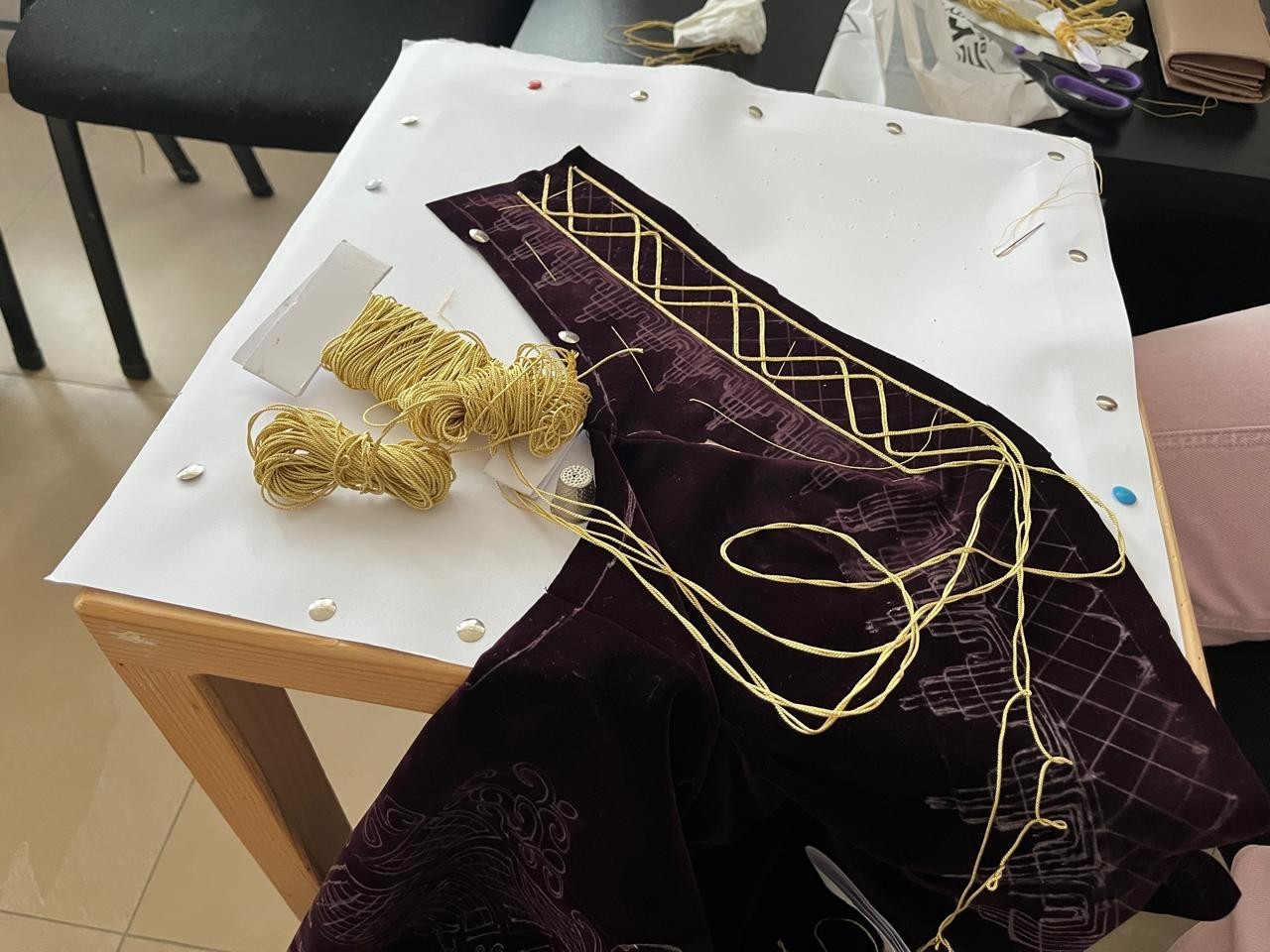 P&euml;rfundon me sukses trajnimi p&euml;r punimin me dor&euml; t&euml; &ldquo;dollamave&rdquo;