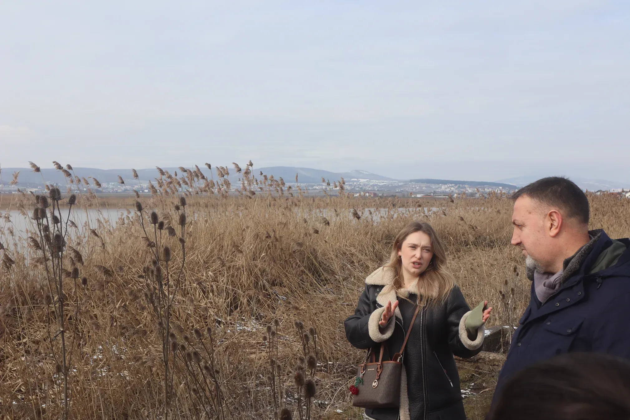 Dita Nd&euml;rkomb&euml;tare e Ligatinave u sh&euml;nua me vizit&euml; edukative n&euml; Ligatin&euml;n e Hencit