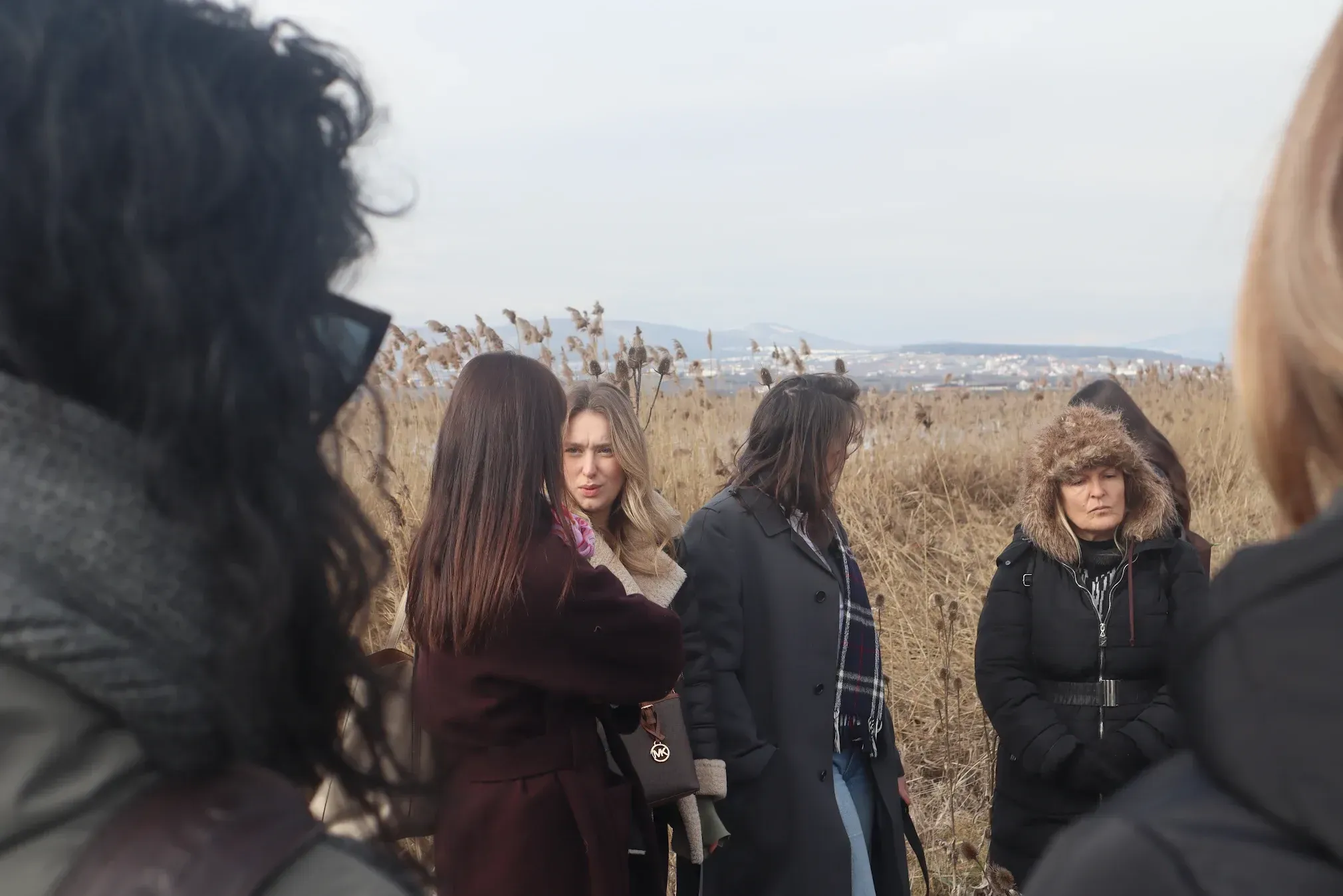 Dita Nd&euml;rkomb&euml;tare e Ligatinave u sh&euml;nua me vizit&euml; edukative n&euml; Ligatin&euml;n e Hencit