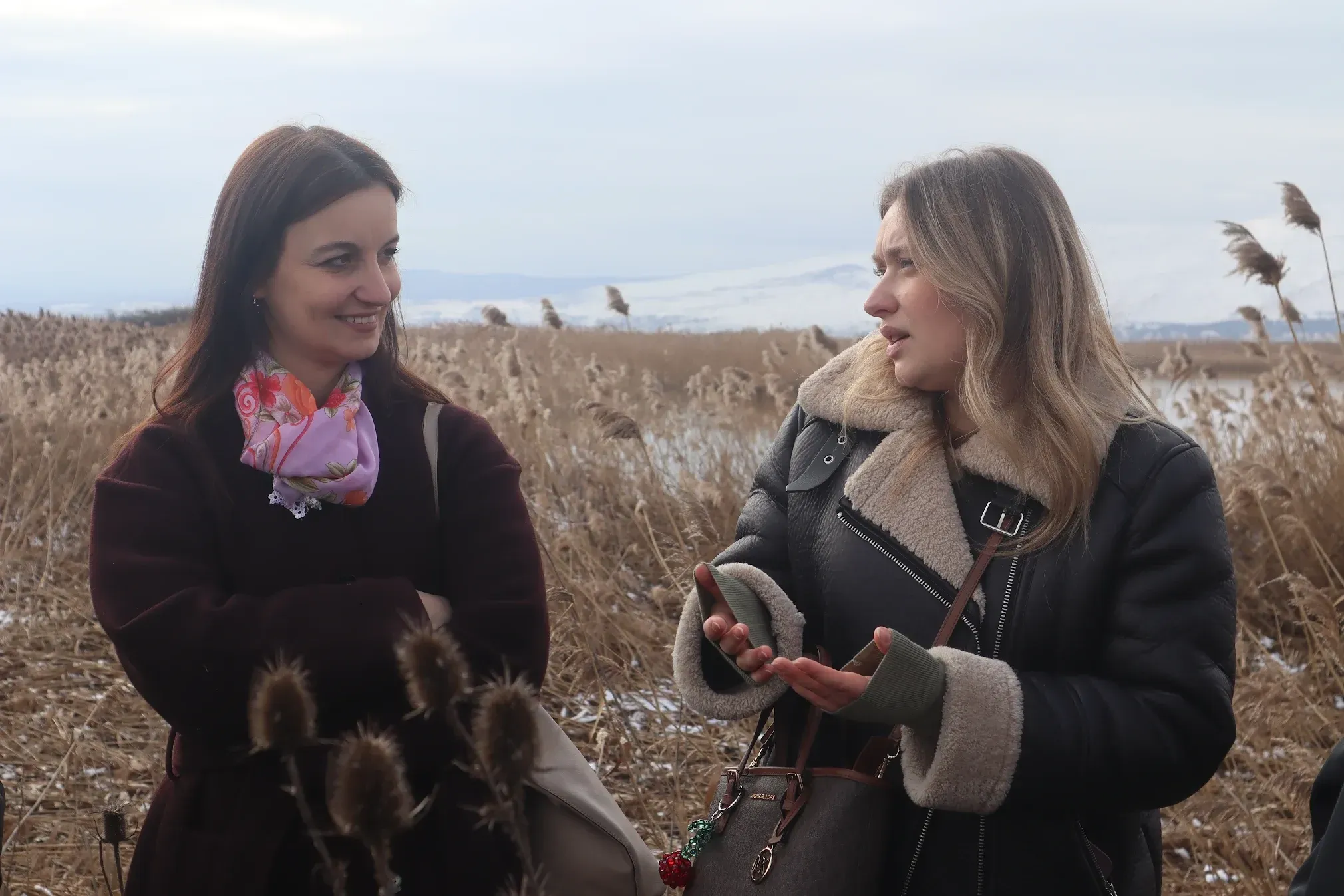 Dita Nd&euml;rkomb&euml;tare e Ligatinave u sh&euml;nua me vizit&euml; edukative n&euml; Ligatin&euml;n e Hencit