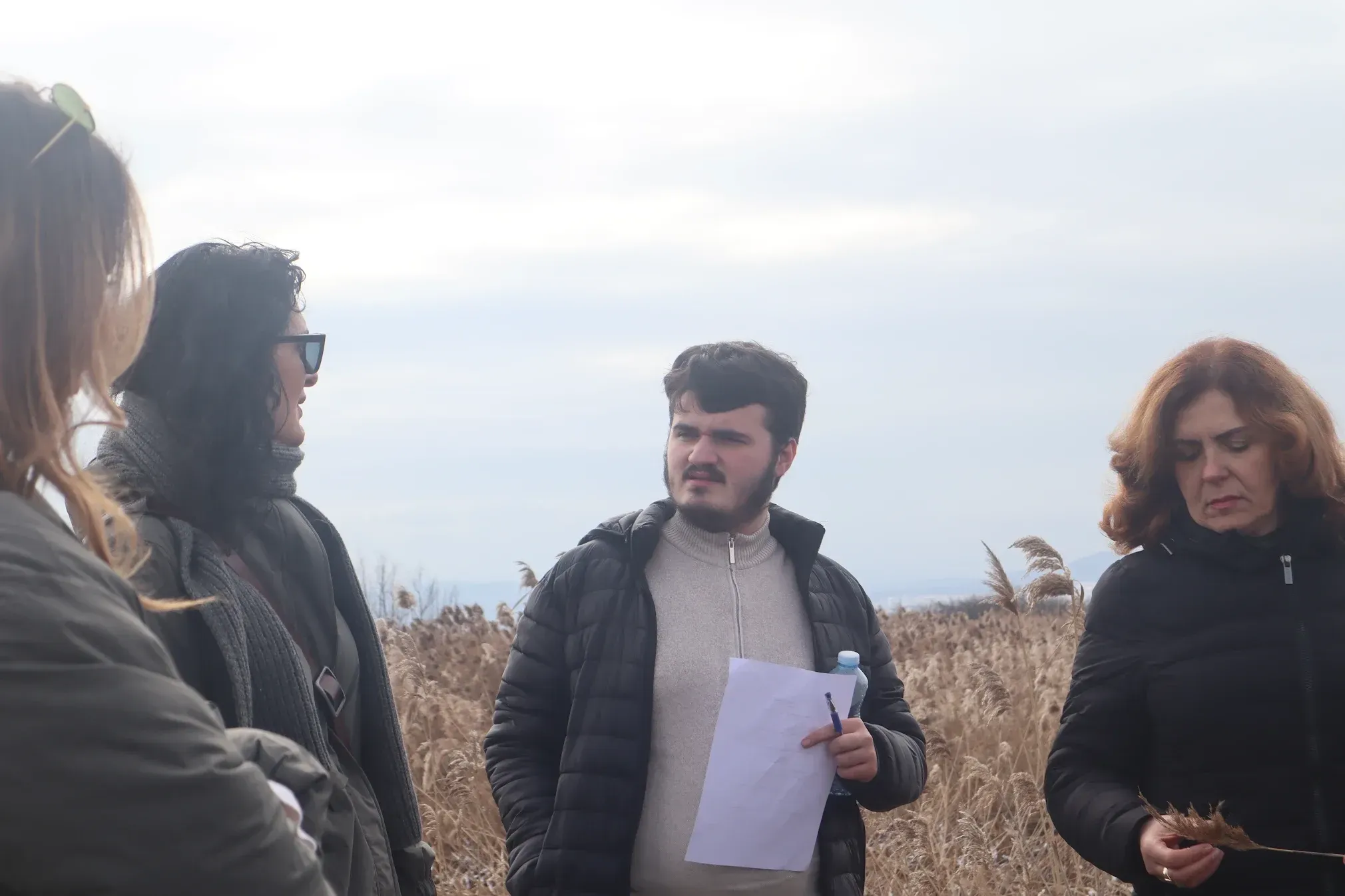 Dita Nd&euml;rkomb&euml;tare e Ligatinave u sh&euml;nua me vizit&euml; edukative n&euml; Ligatin&euml;n e Hencit