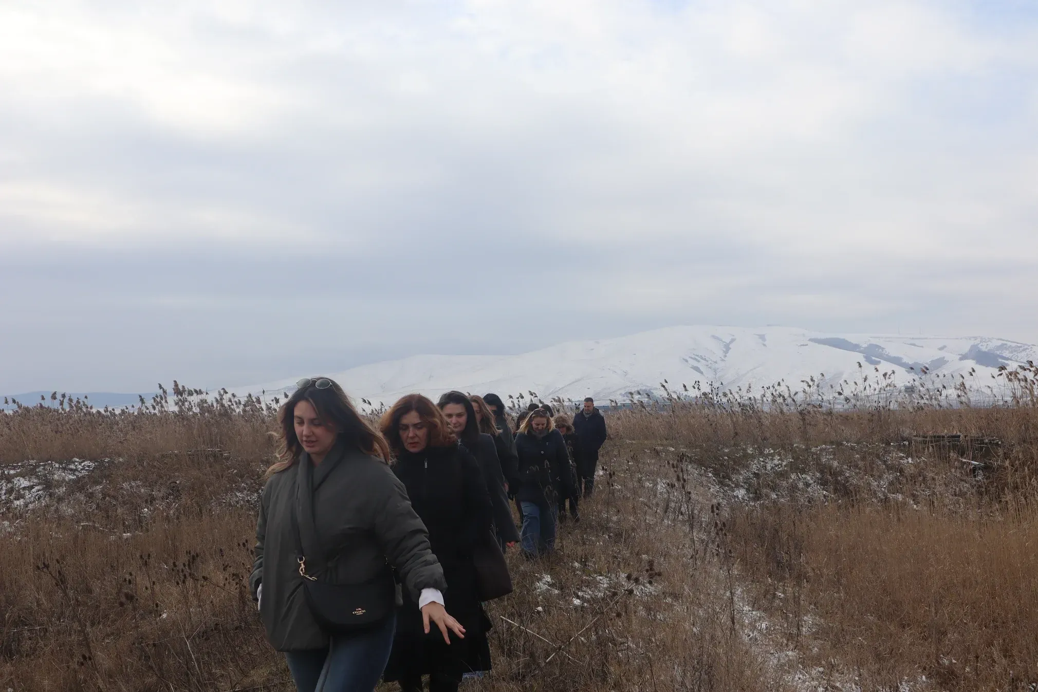 Dita Nd&euml;rkomb&euml;tare e Ligatinave u sh&euml;nua me vizit&euml; edukative n&euml; Ligatin&euml;n e Hencit