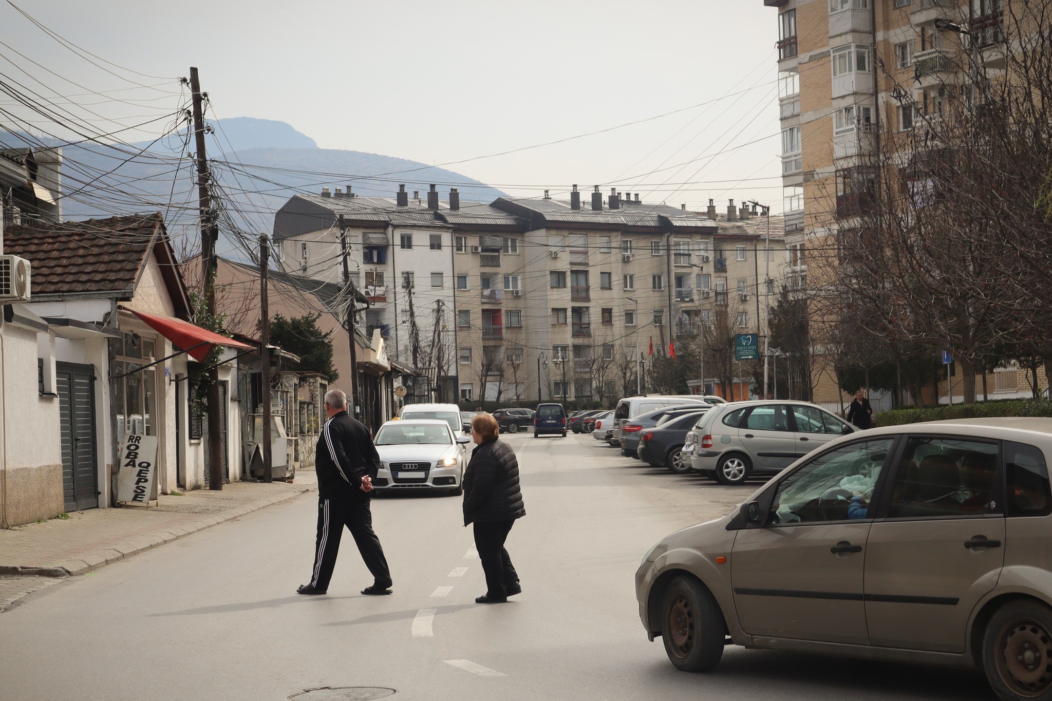 EC Ma Ndryshe me nism&euml;n e re &ldquo;One Wish For My Street&rdquo; fillon mbledhjen e k&euml;rkesave t&euml; banor&euml;ve t&euml; lagjeve t&euml; Prizrenit