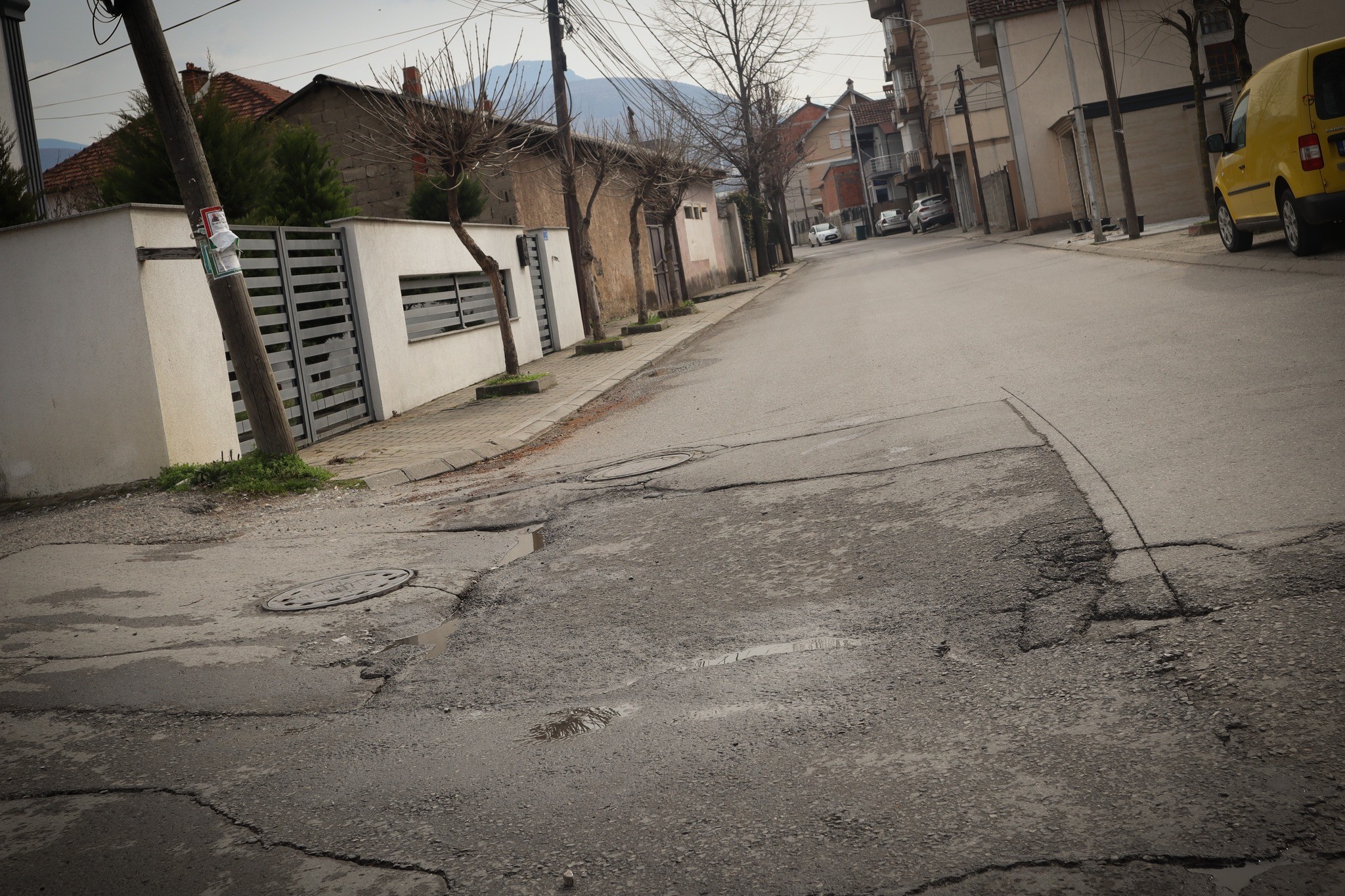 EC Ma Ndryshe me nism&euml;n e re &ldquo;One Wish For My Street&rdquo; fillon mbledhjen e k&euml;rkesave t&euml; banor&euml;ve t&euml; lagjeve t&euml; Prizrenit