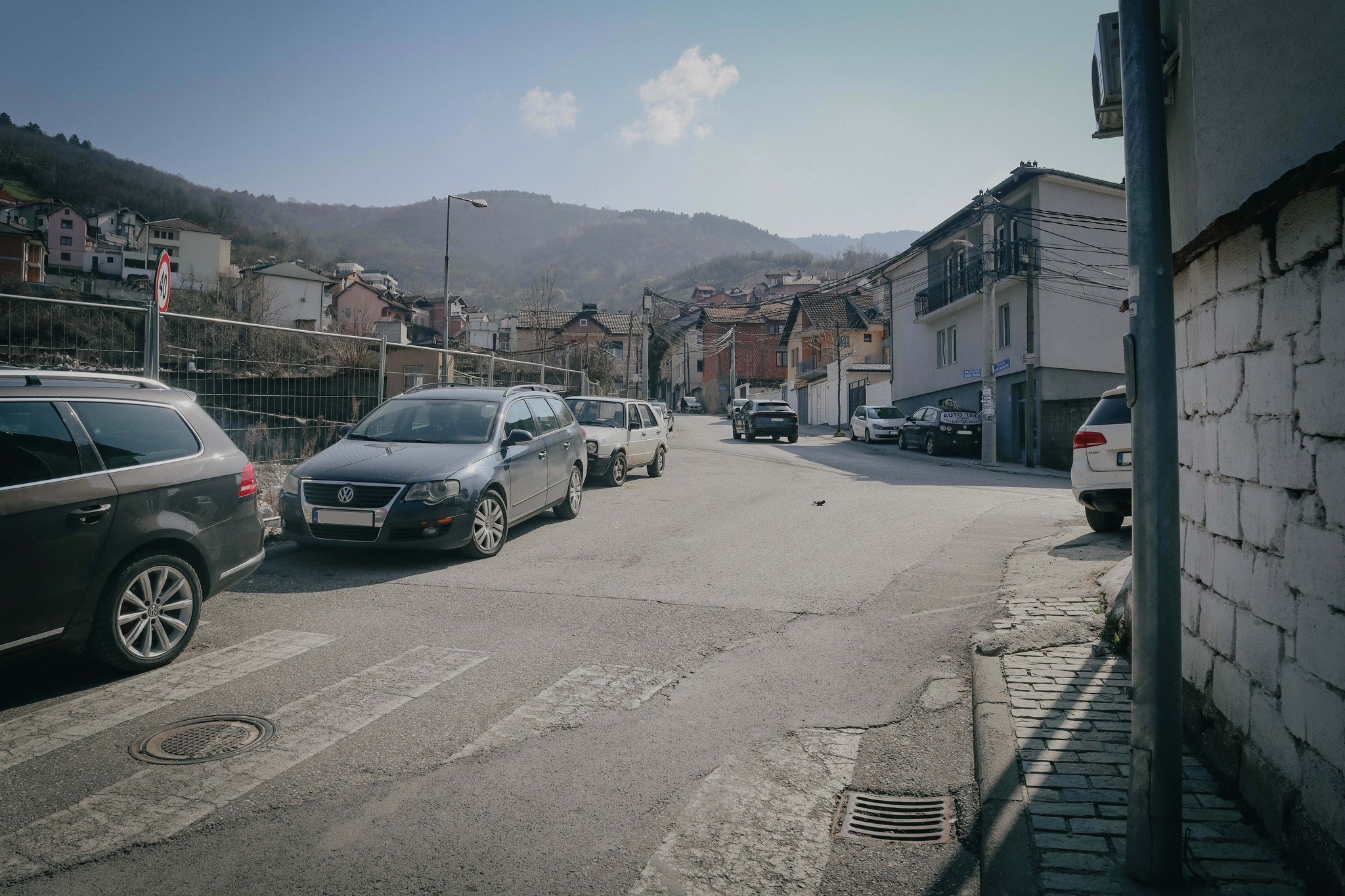 Vazhdon nisma &ldquo;One Wish For My Street&rdquo; me banor&euml;t e lagjes s&euml; &ldquo;Terzinj&euml;ve&rdquo; n&euml; Prizren