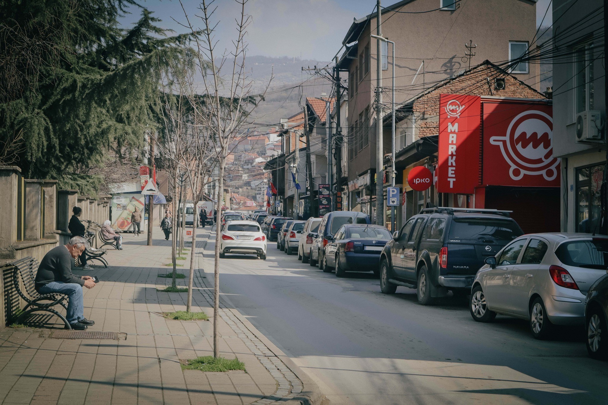 Vazhdon nisma &ldquo;One Wish For My Street&rdquo; me banor&euml;t e lagjes s&euml; &ldquo;Terzinj&euml;ve&rdquo; n&euml; Prizren