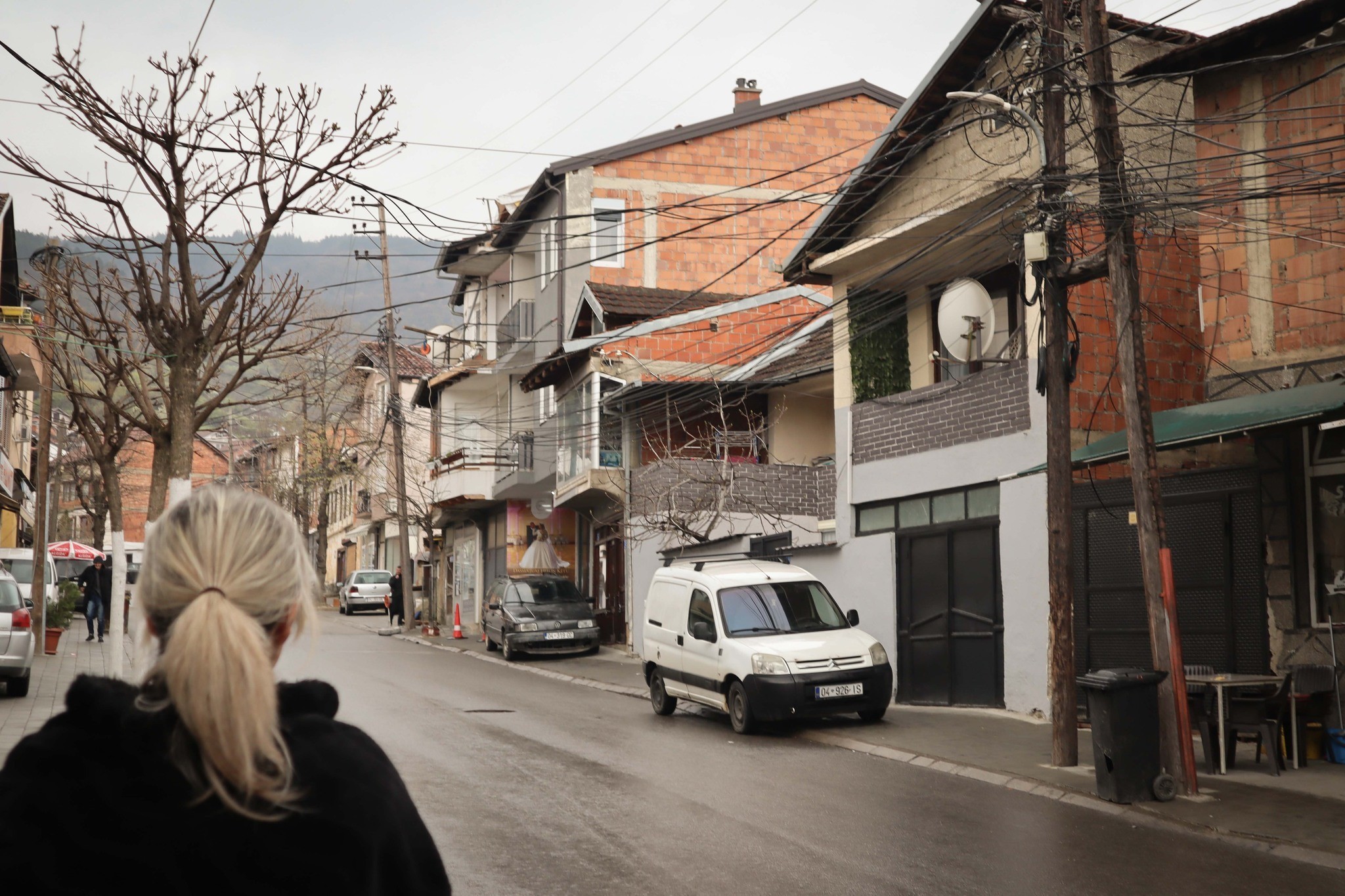 Mbahet takimi me banor&euml;t e lagjes &ldquo;V&euml;llez&euml;rit Stavileci&rdquo; n&euml; Prizren, diskutohen sfidat urbane