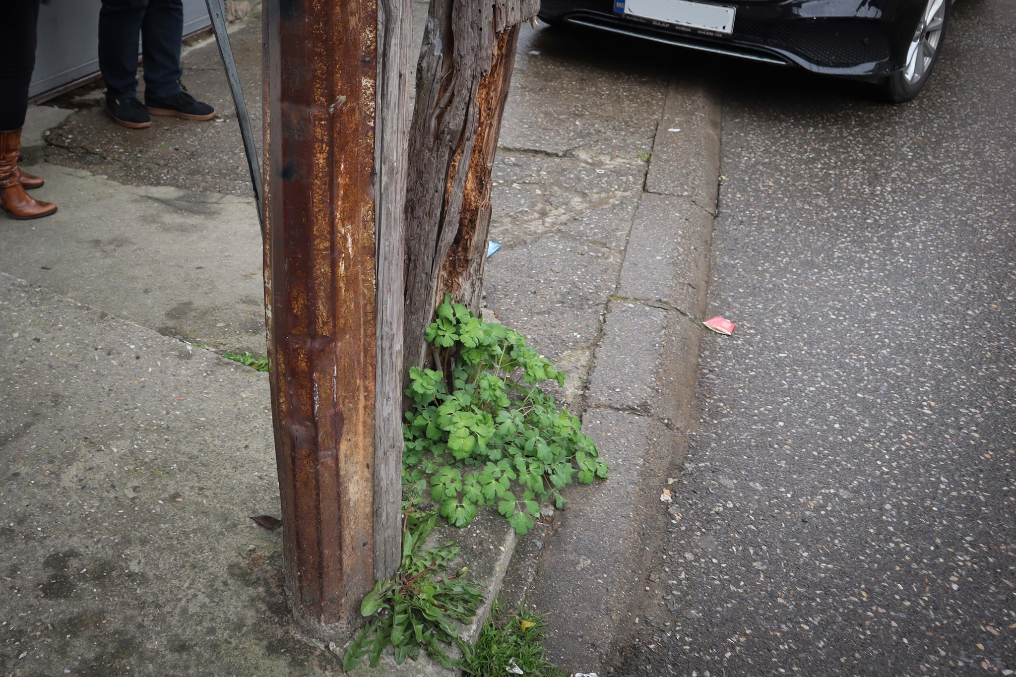 Mbahet takimi me banor&euml;t e lagjes &ldquo;V&euml;llez&euml;rit Stavileci&rdquo; n&euml; Prizren, diskutohen sfidat urbane