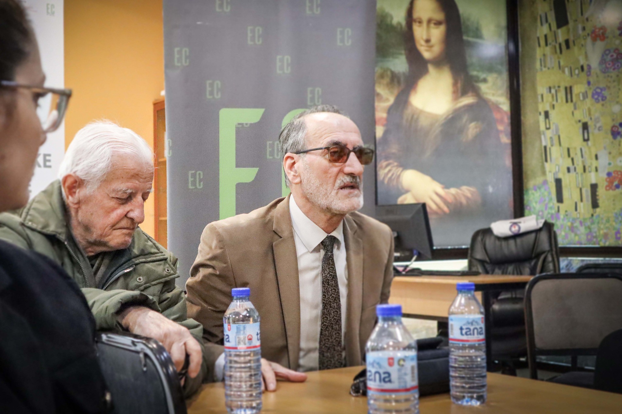 Mbahet takimi me banor&euml;t e lagjes &ldquo;V&euml;llez&euml;rit Stavileci&rdquo; n&euml; Prizren, diskutohen sfidat urbane