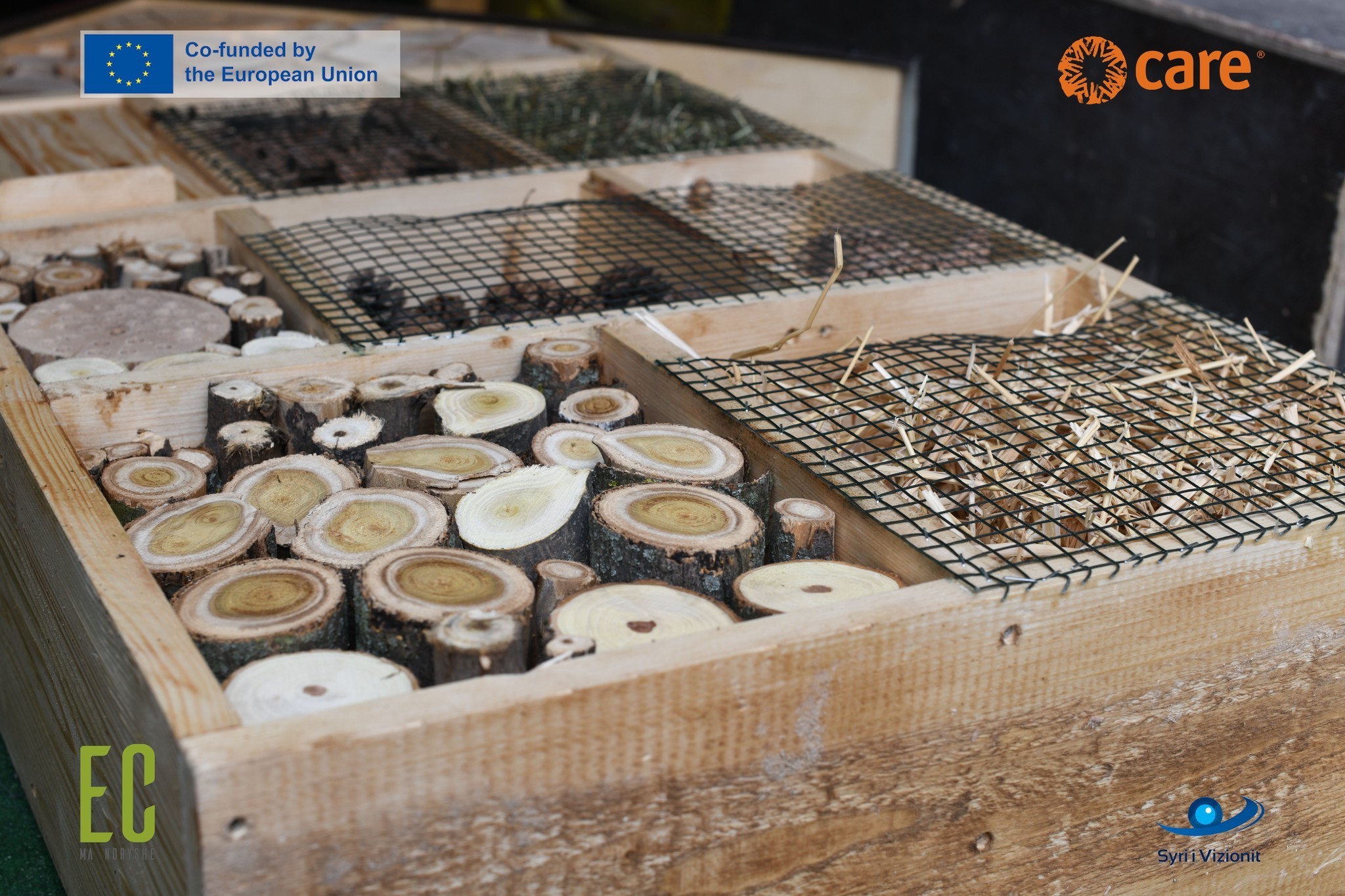 Mbahet takimi me banor&euml;t e lagjes &ldquo;V&euml;llez&euml;rit Stavileci&rdquo; n&euml; Prizren, diskutohen sfidat urbane