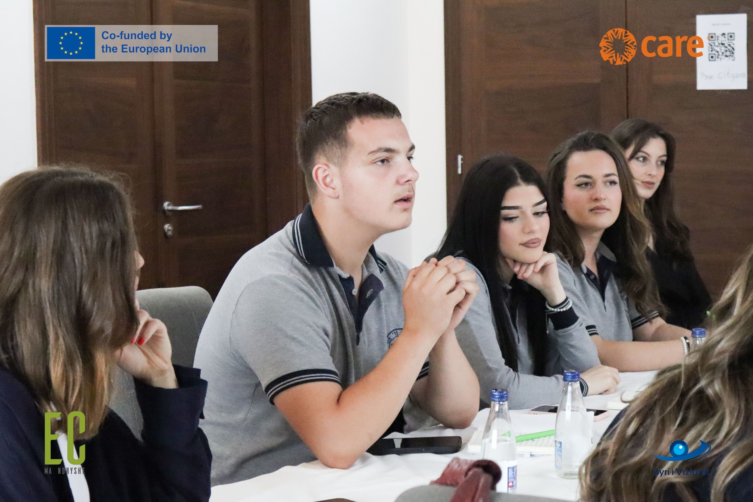 N&euml; Prizren mbahet trajnimi p&euml;r avokim n&euml; politika mjedisore gjith&euml;p&euml;rfshir&euml;se dhe tranzicion t&euml; gjelb&euml;r  
