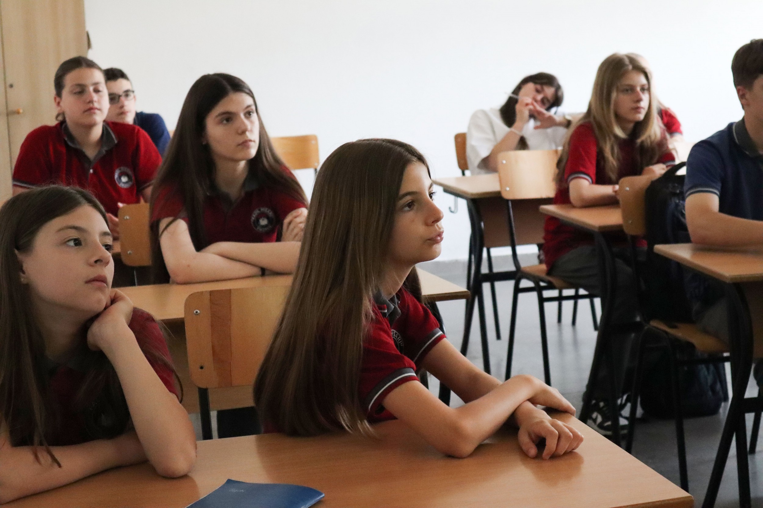 Mbahet sesioni nd&euml;rveprues me nx&euml;n&euml;sit e Prizrenit p&euml;r ndryshimet klimatike dhe hap&euml;sirat publike