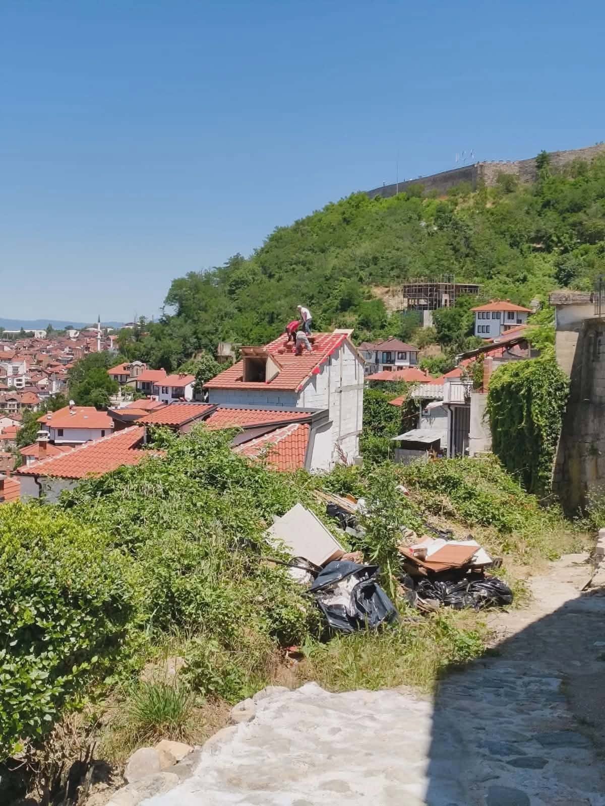 Qendra Historike e Prizrenit k&euml;rkon mbik&euml;qyrje m&euml; t&euml; fuqishme institucionale