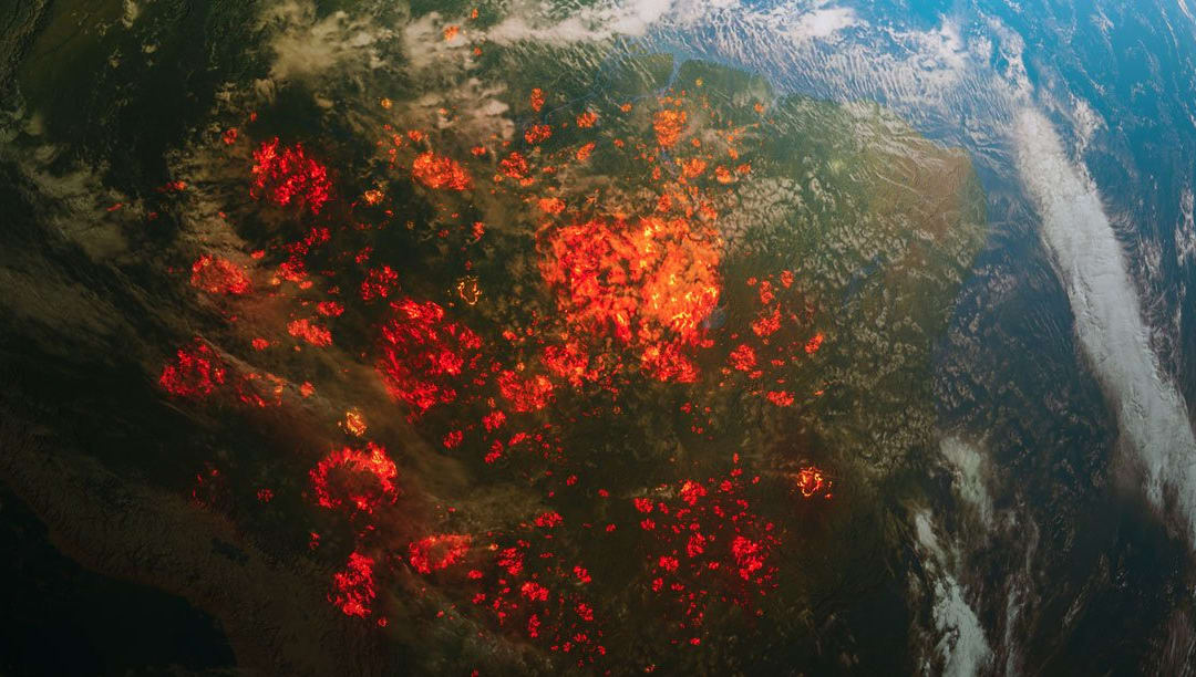 Please Love our Planet