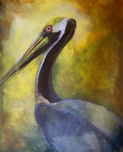 pelican eco soul art