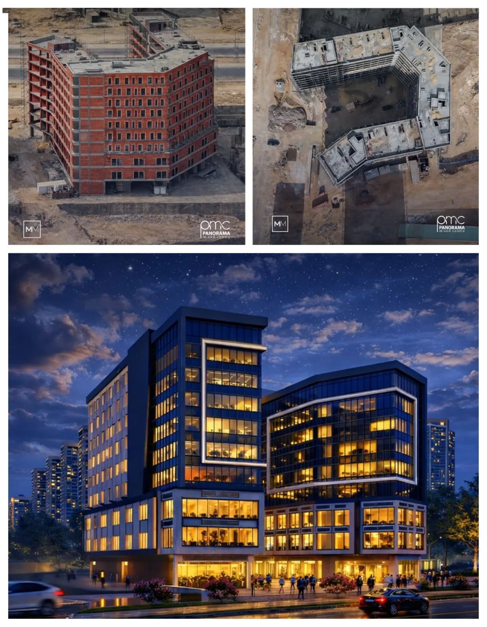 صيدلية للبيع في NEDIT Tower - تجاري في العاصمة الإدارية - صورة 1 صيدلية للبيع في NEDIT Tower - تجاري في العاصمة الإدارية - صورة 1