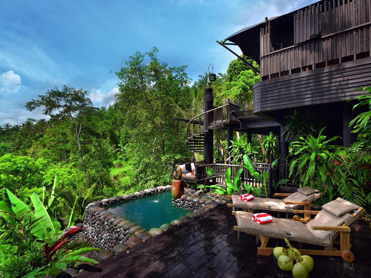 Villas