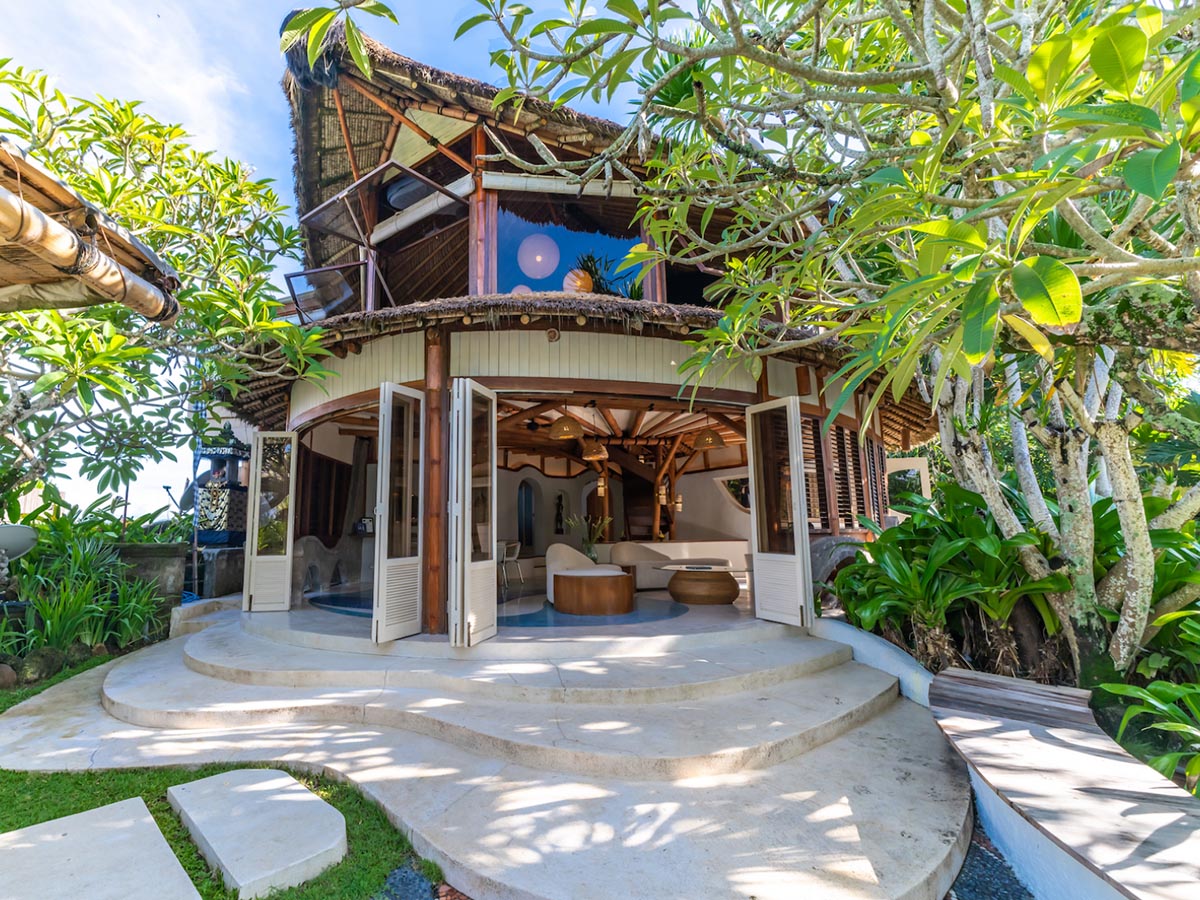 Villas