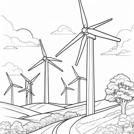 wind energy