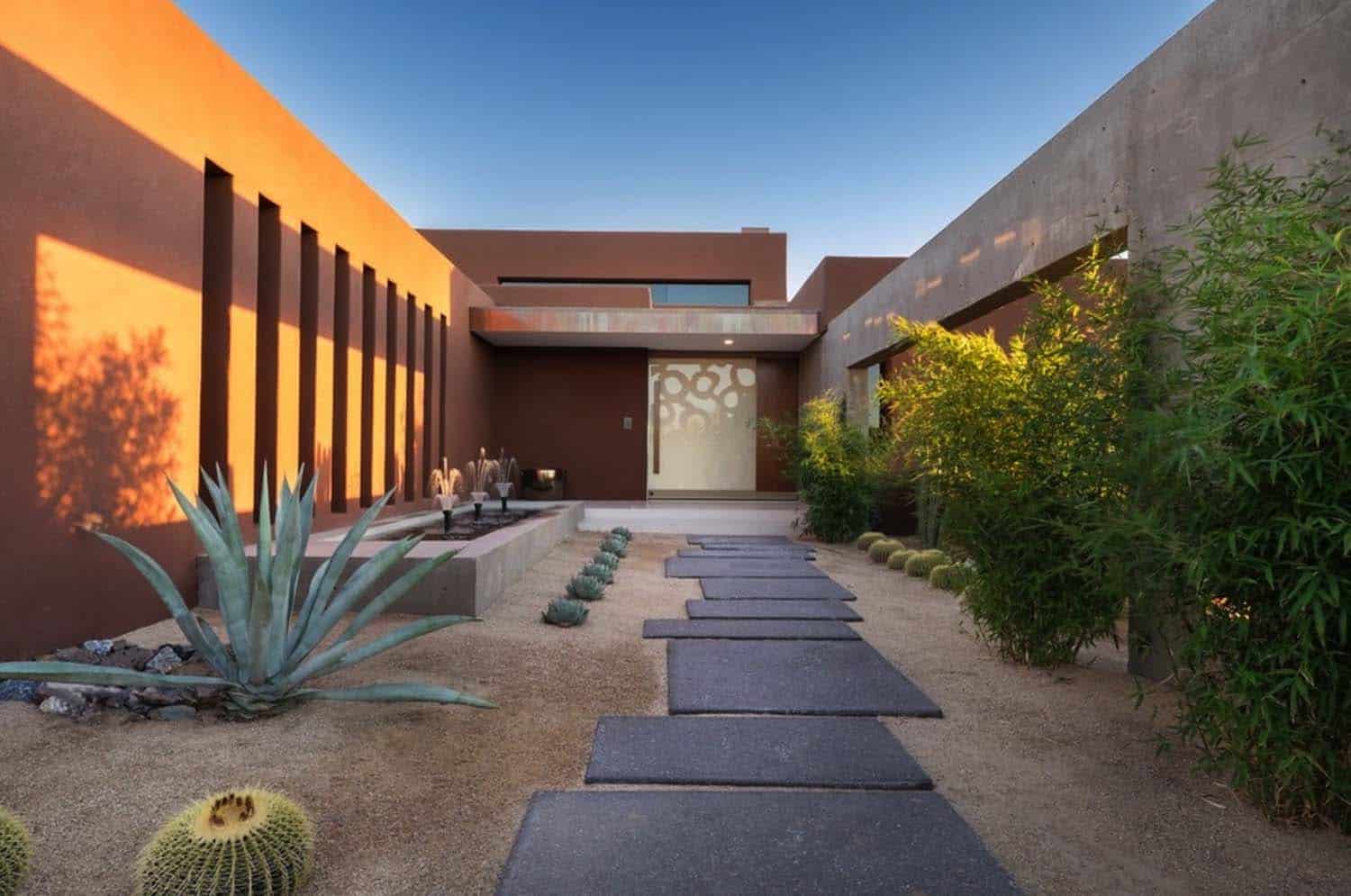 Building green in the desert: sustainable design ideas for Arizona homes