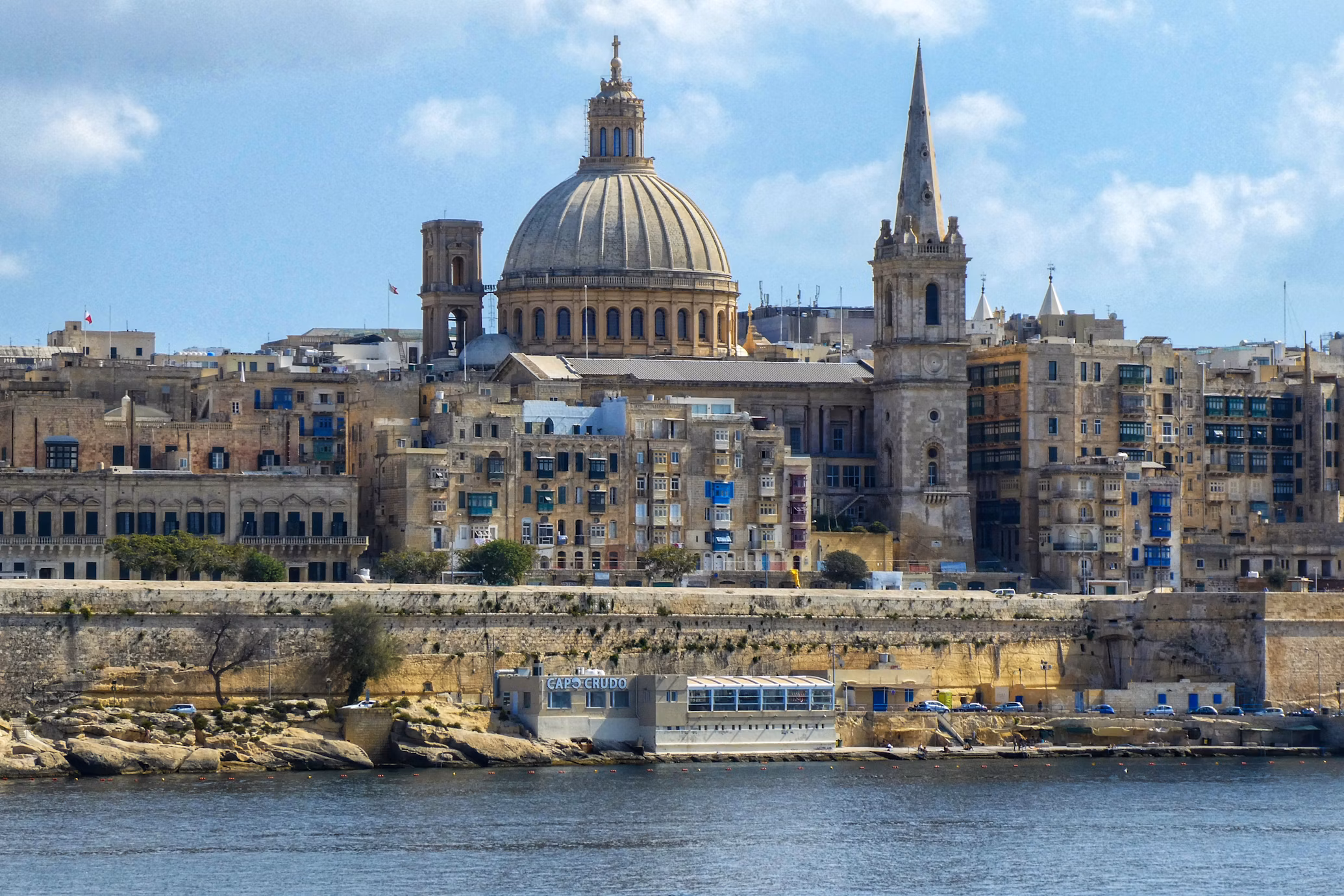 Malta’s double taxation treaties: benefits for international business
