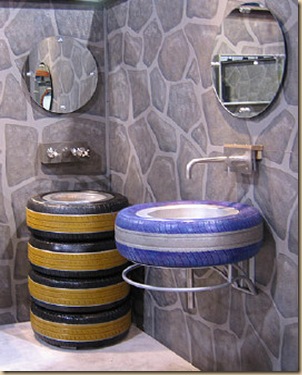 Sustainable Craft Projects