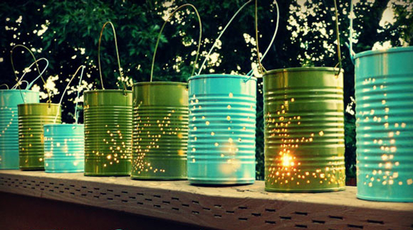 Sustainable Craft Projects
