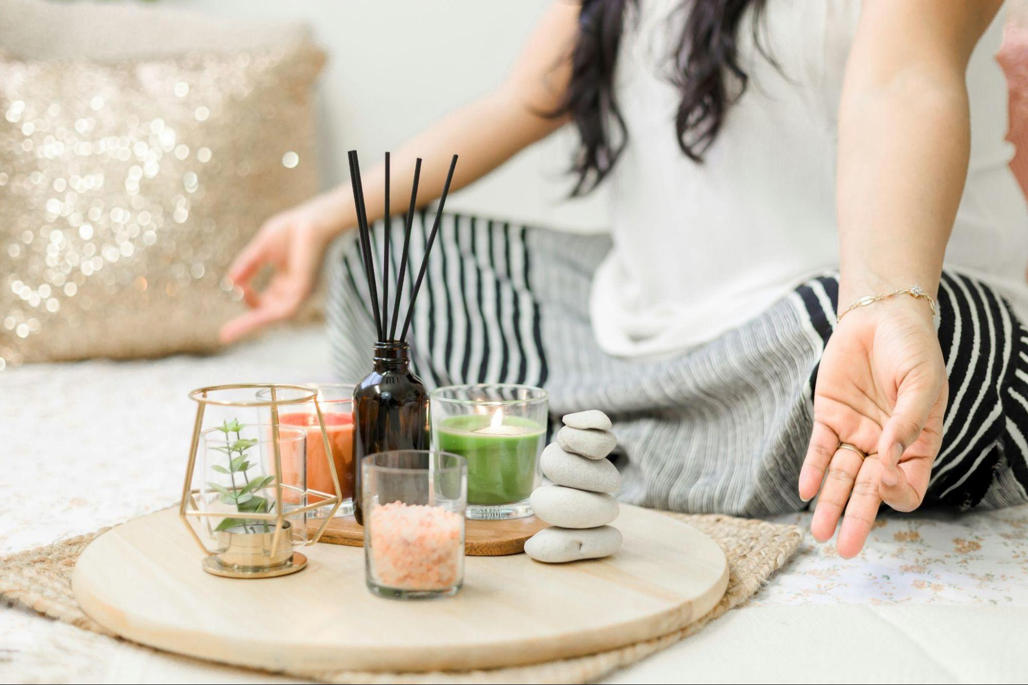 An eco-friendly approach to health and wellness