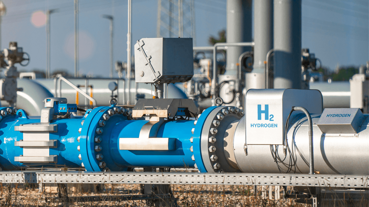 Microwave technology delivers clean energy faster