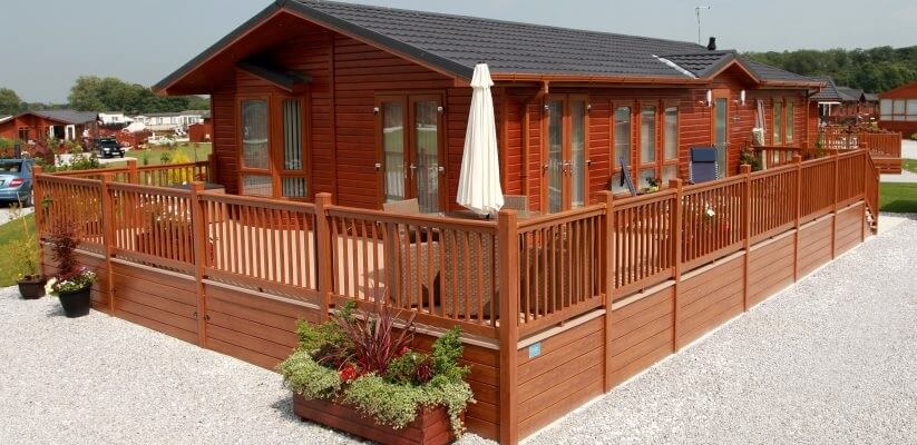Why park model cabins are the eco-friendly housing solution you've been searching for