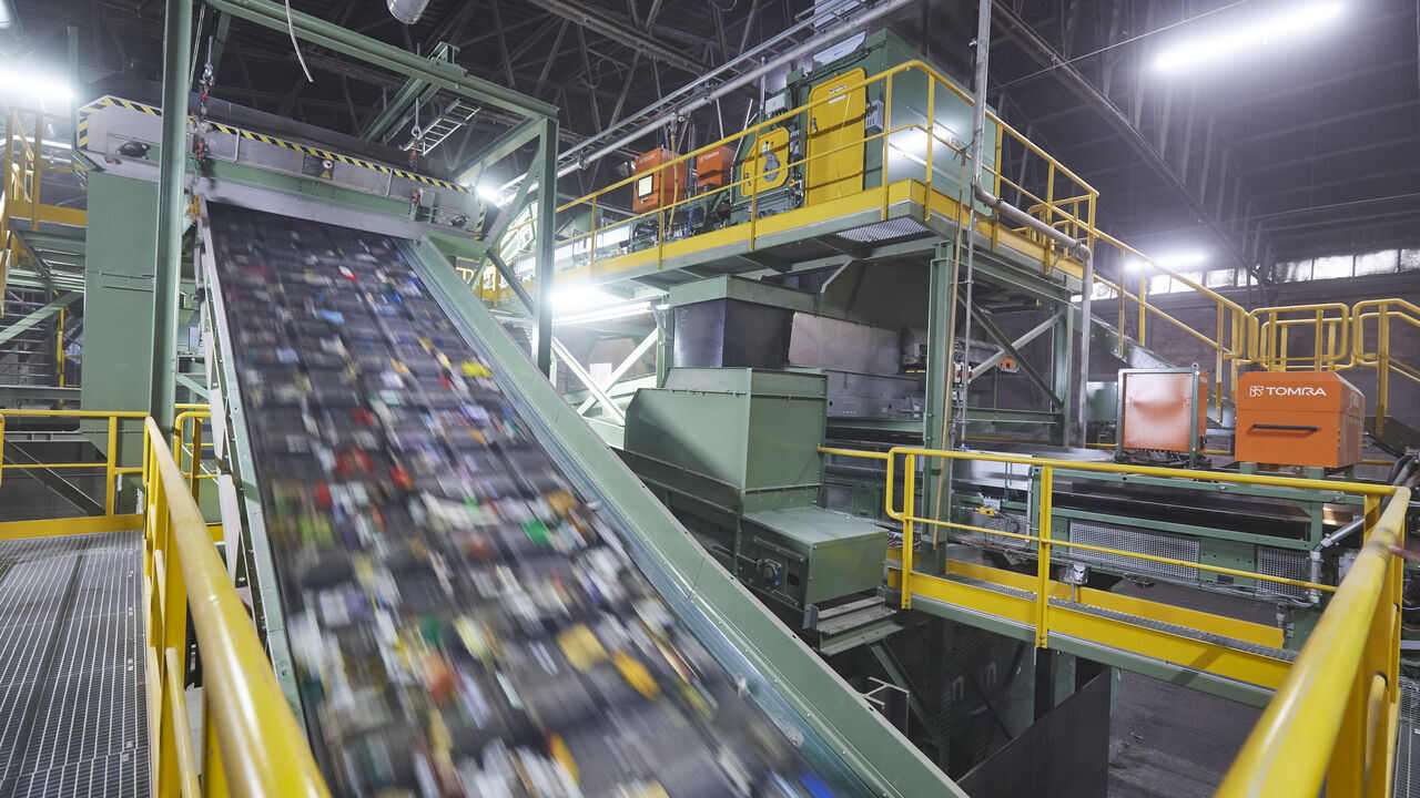 Largest waste management and recycling companies: Leading the way to a sustainable future
