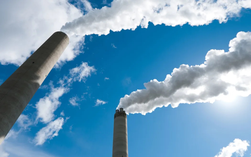 New Zealand aims to cut emissions by 55% by 2035