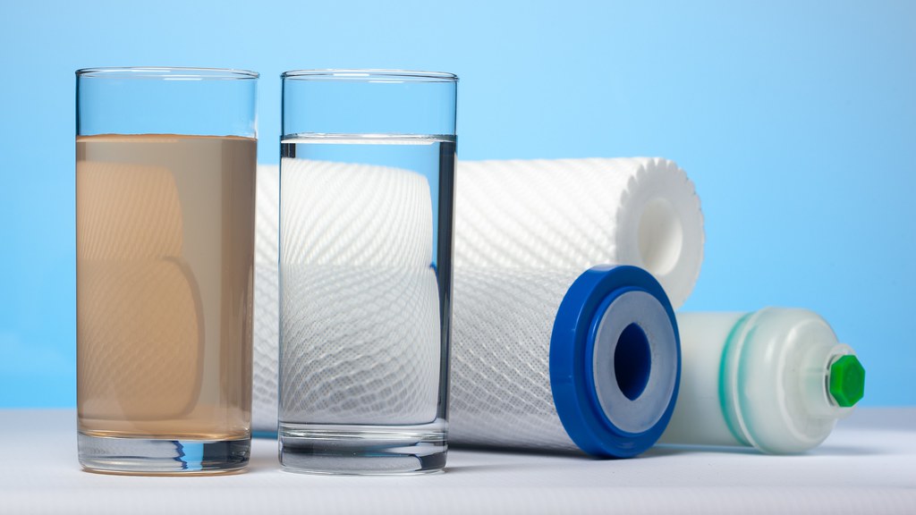 New sustainable plant-based membrane 