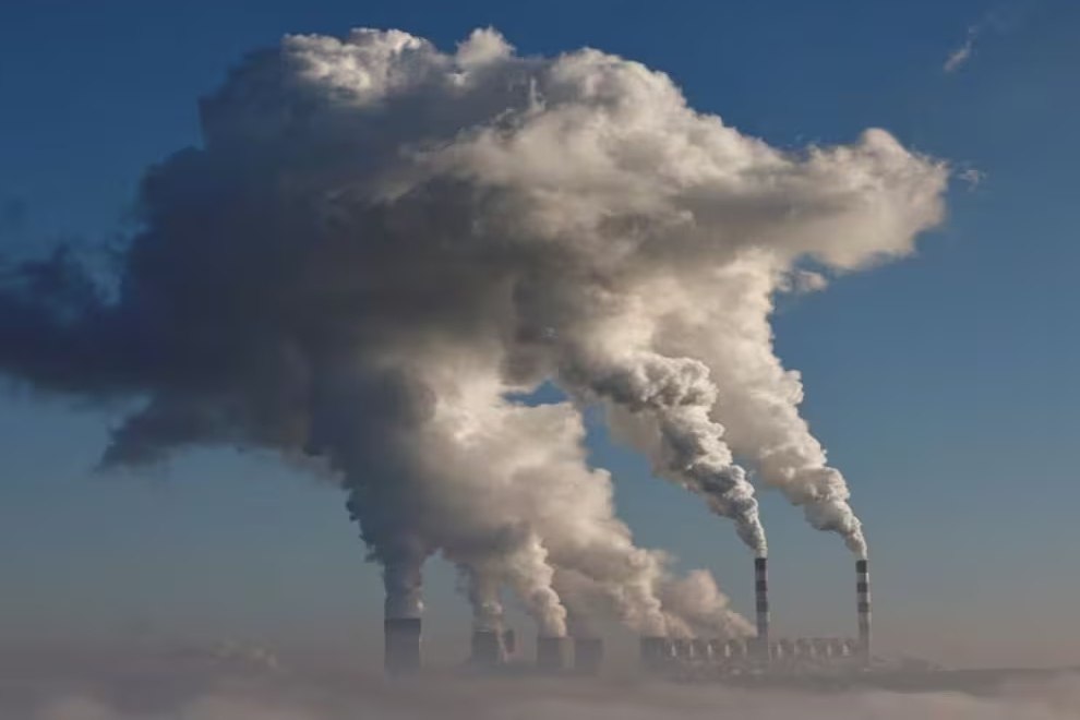 EU sets 2040 goal to cut emissions by 90%