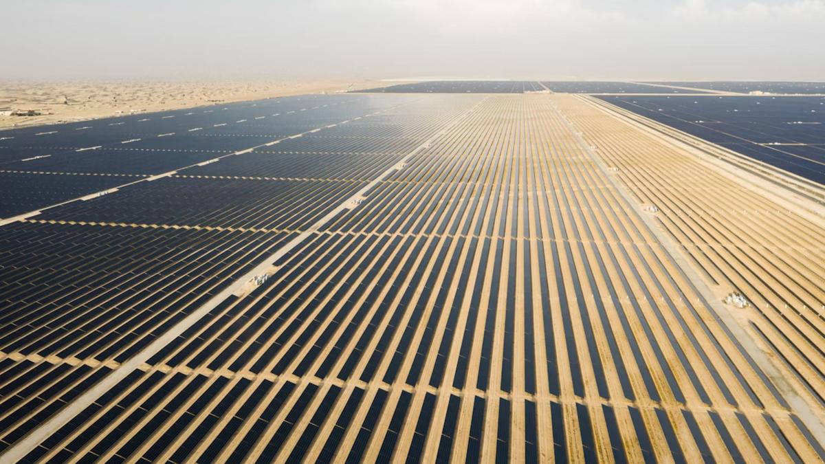US converts 17 coal mines into 370MW solar powers