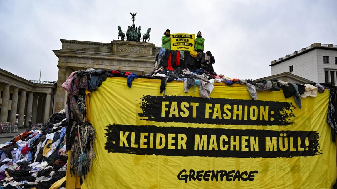 EU takes bold steps to curb food and textile waste