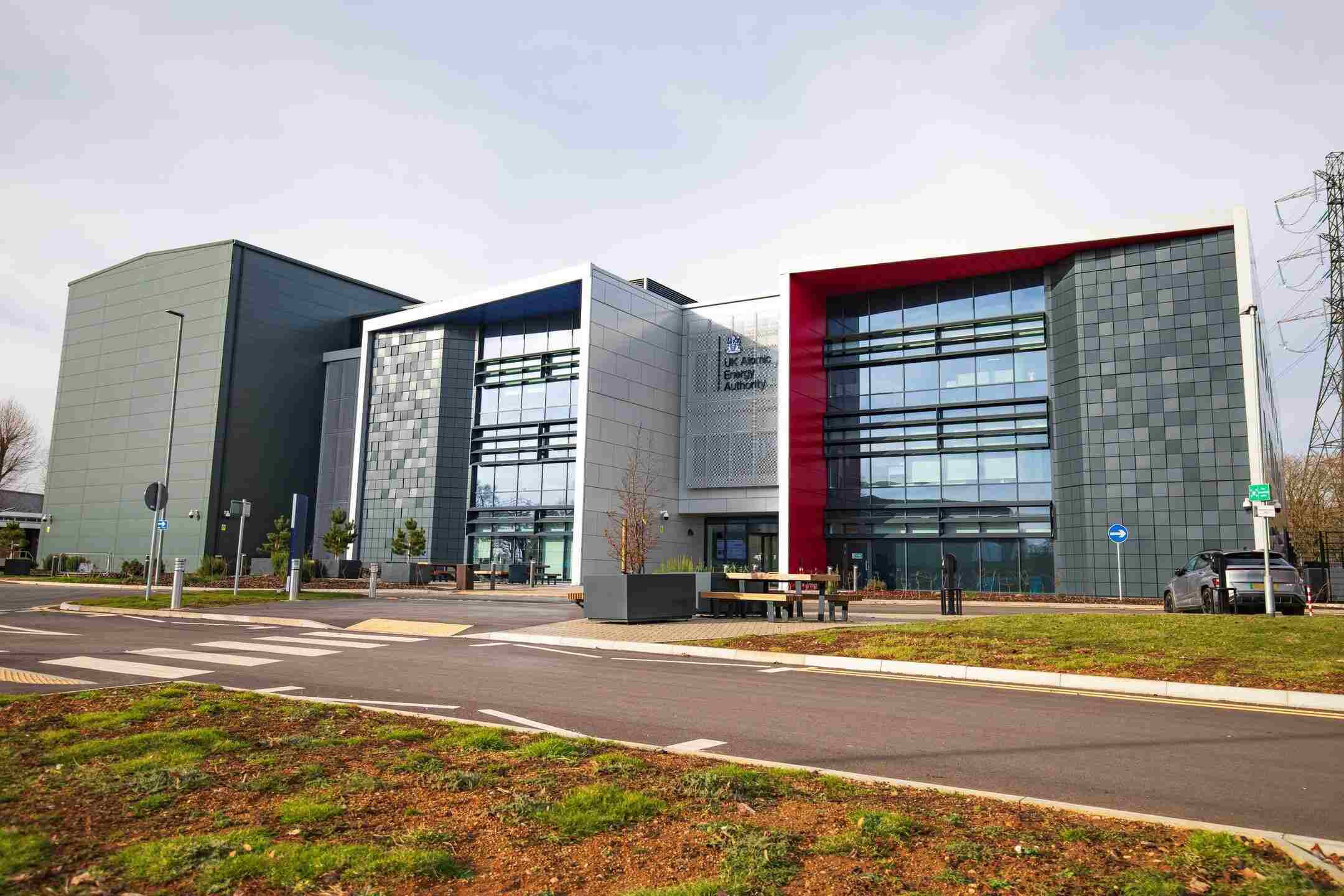 Eni-UKAEA to build tritium fuel facility