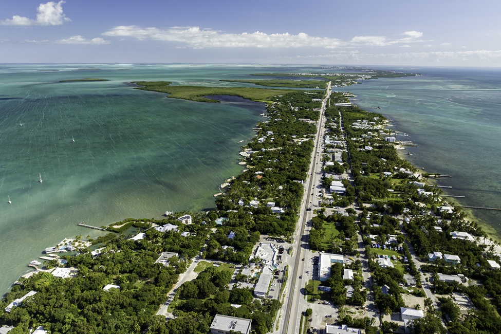 New way to protect the Florida Keys’ shorelines