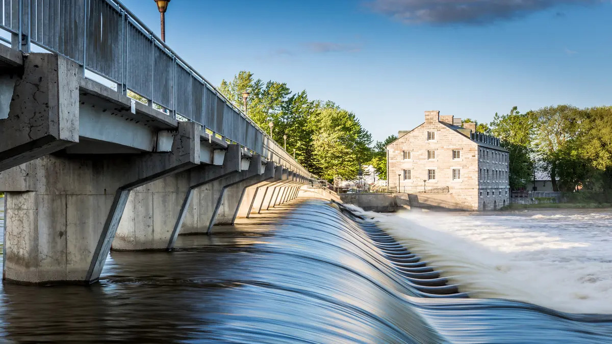 UK approves largest pumped hydro scheme