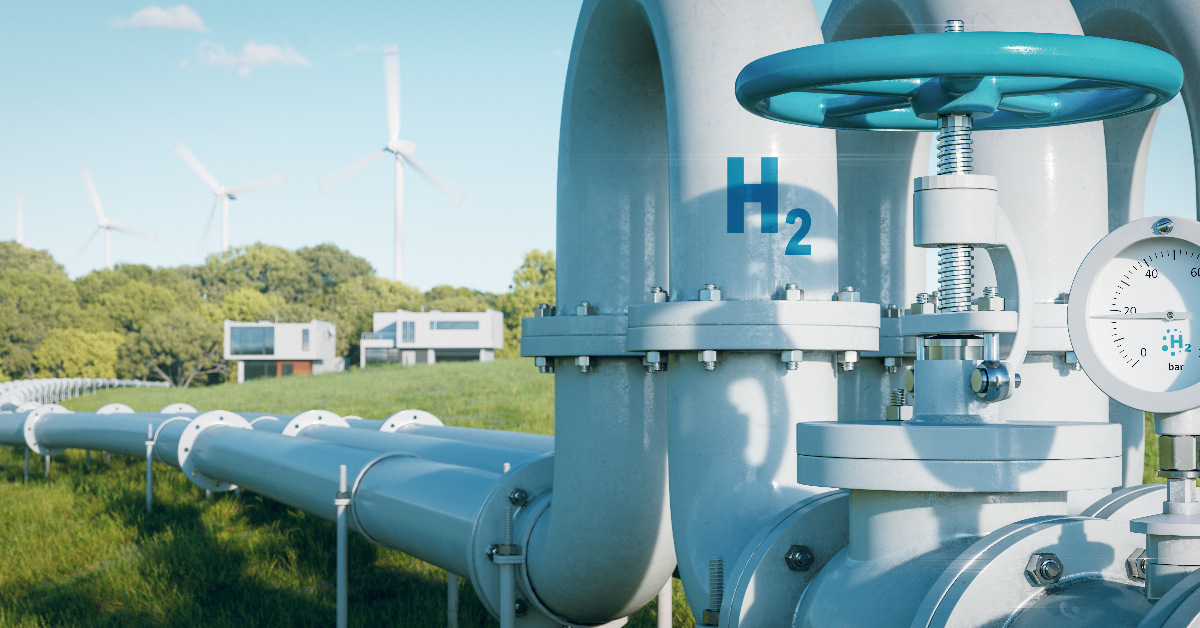 Oman-Europe forge first liquid hydrogen corridor