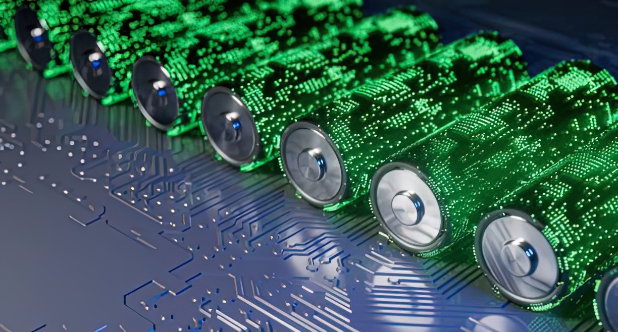 Lithium-CO₂ ‘breathing’ battery breakthrough
