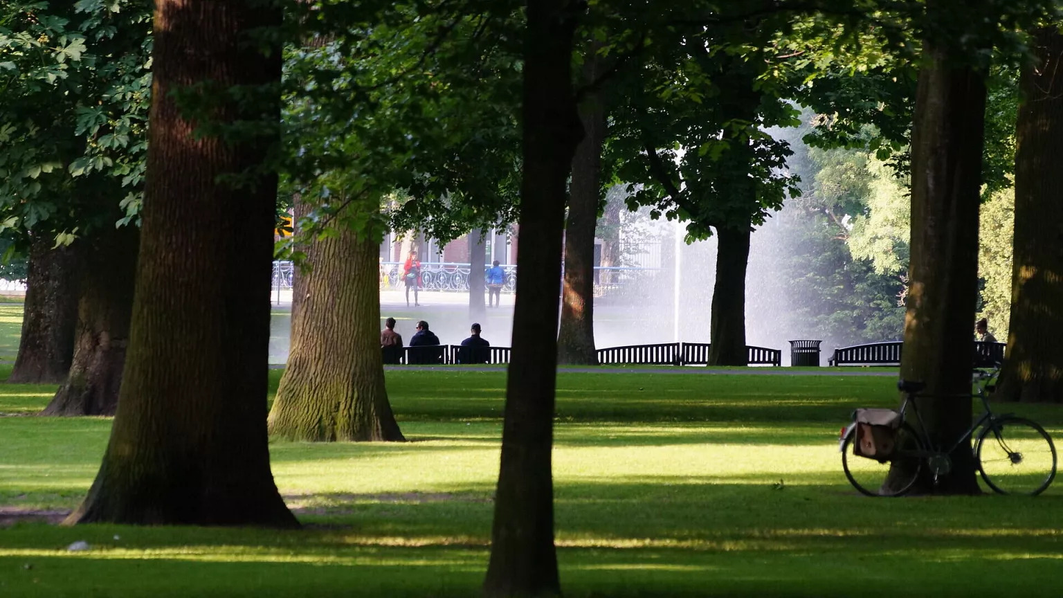 Breda becomes 4th National Park City in the world