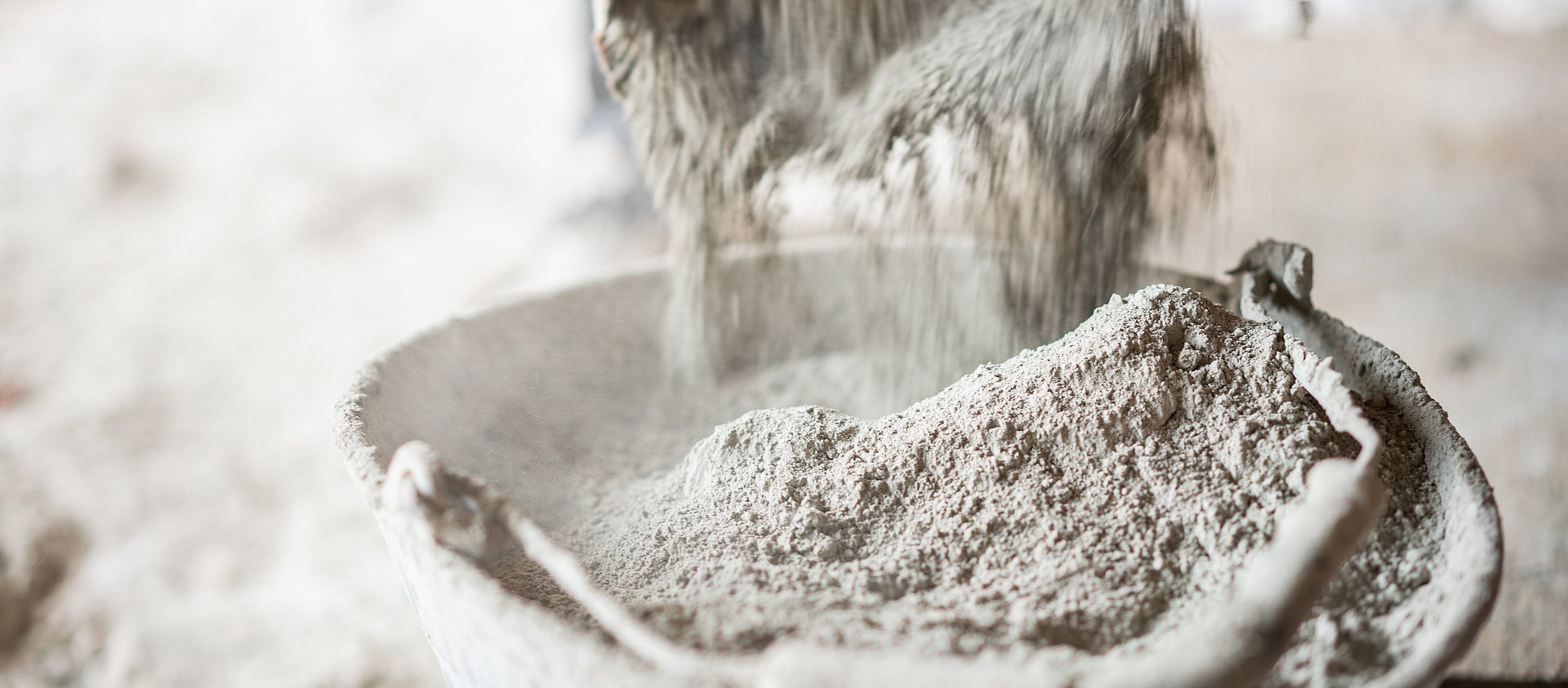 From waste to high-performance building material