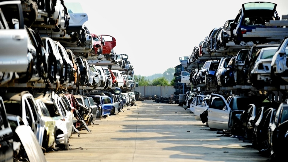 EU Council approves new vehicle recycling rules