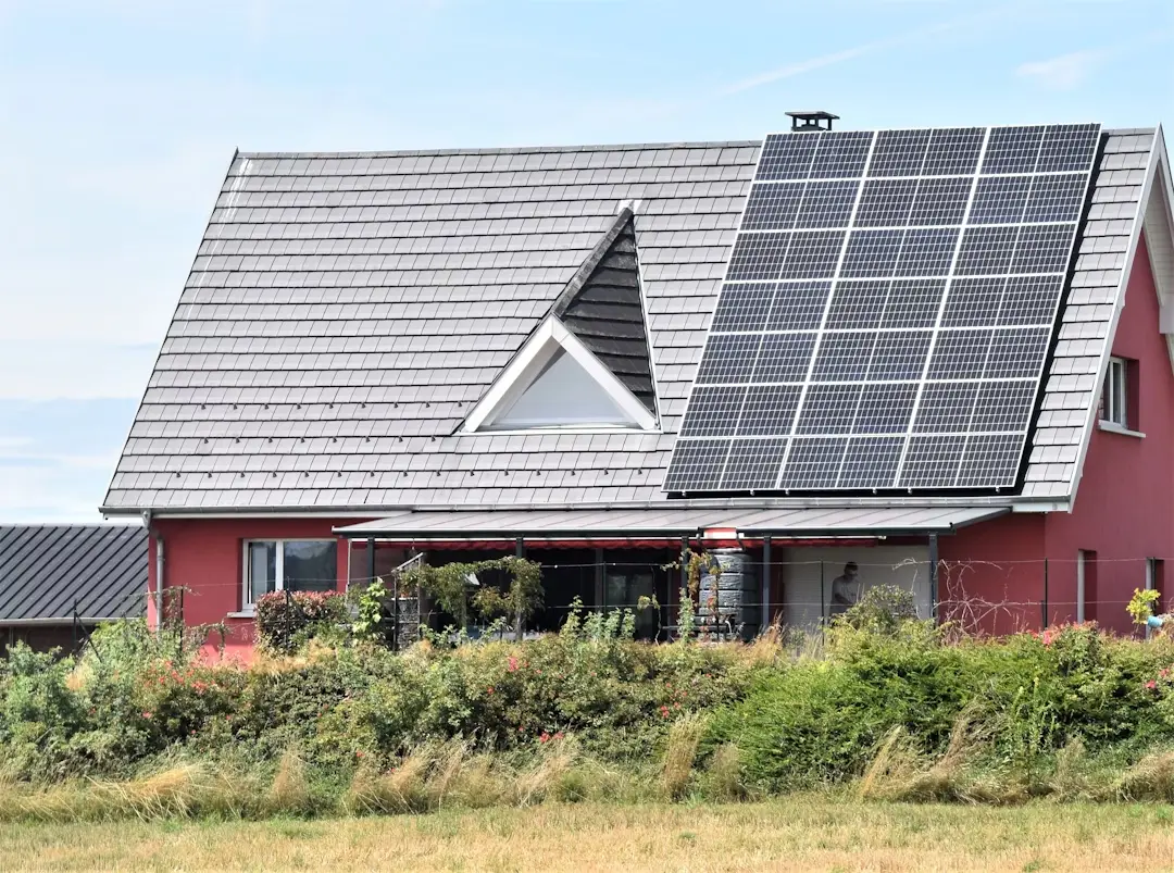 Small switches big impact In residential energy use