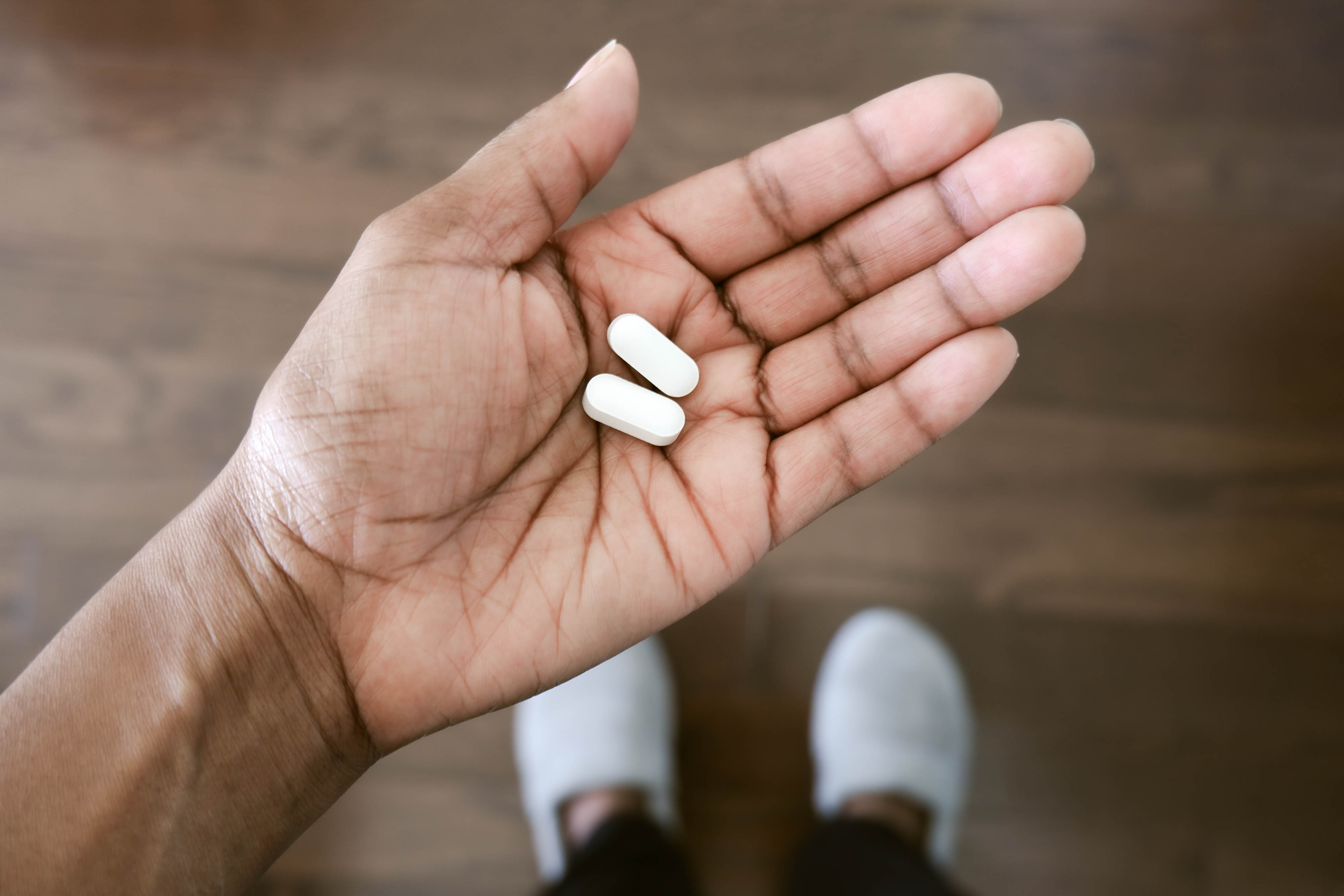 Microbes transform plastic waste into paracetamol